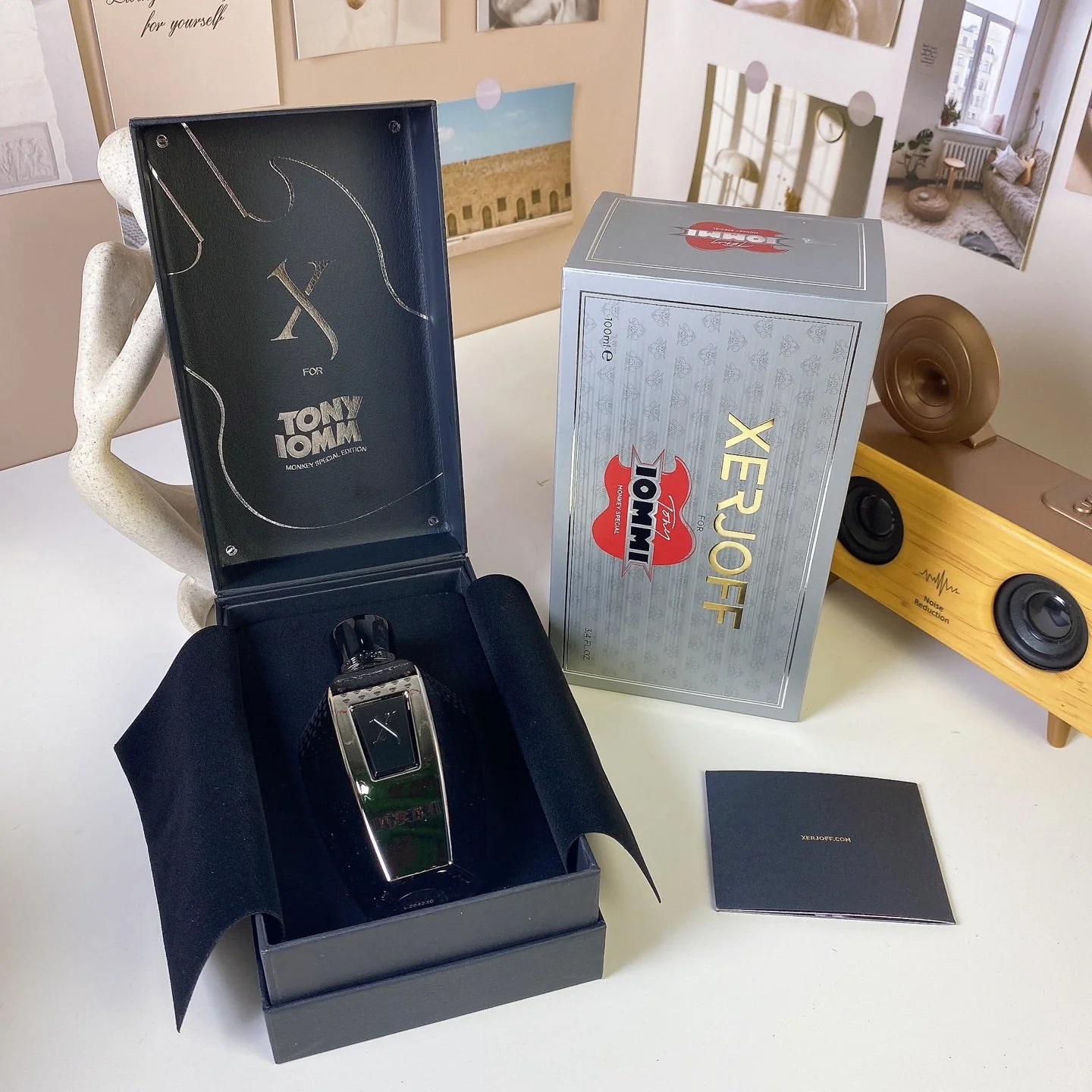 Special Edition Unisex Perfume 100ml