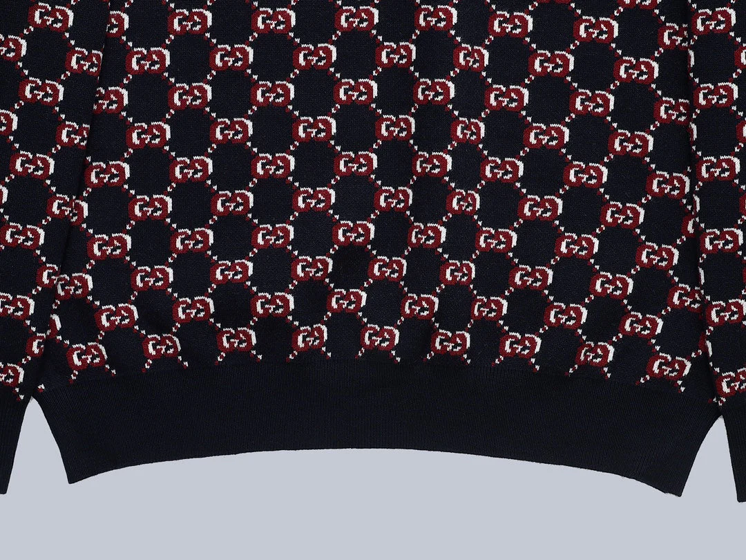 Classic Fashion Sweater-41