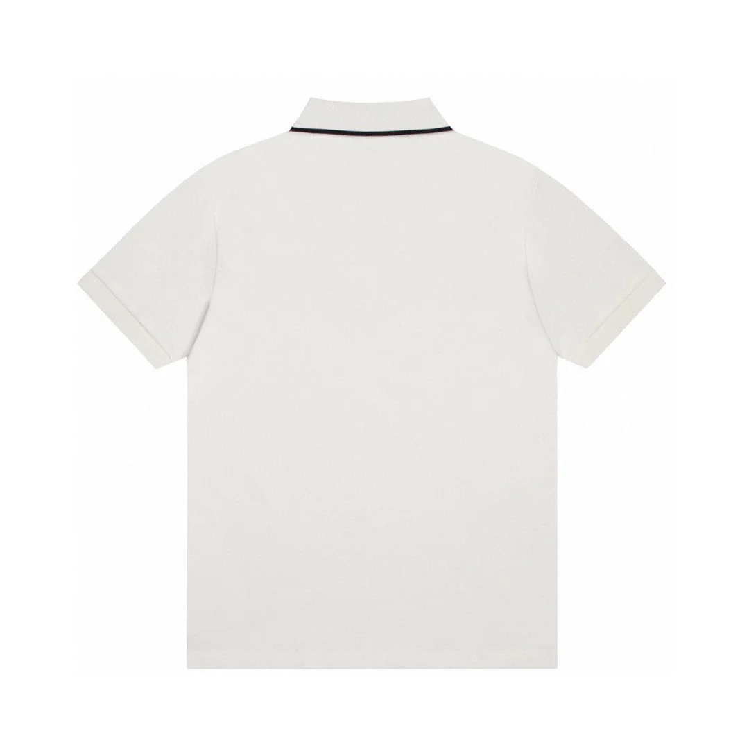 Printed T-Shirt: High-End Fashion Statement-1270