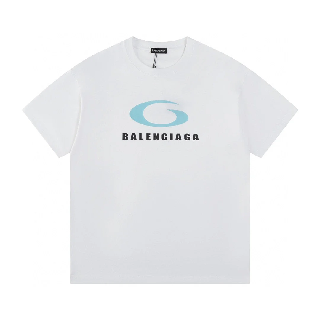 Printed T-Shirt: High-End Fashion Statement-1281