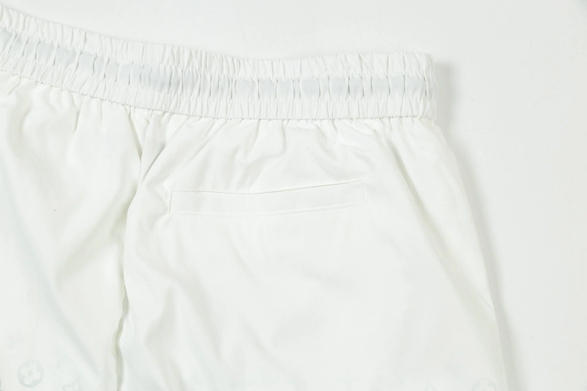 Men's printed shorts-82