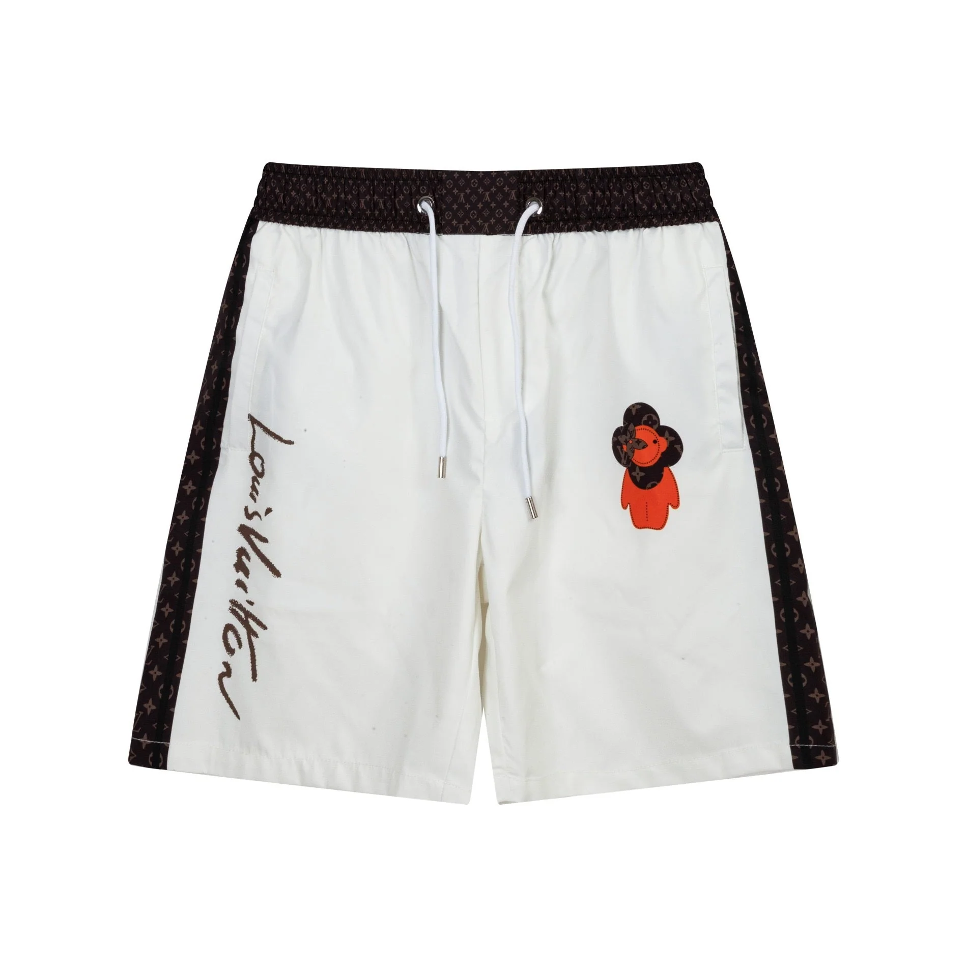 Men's printed shorts-68