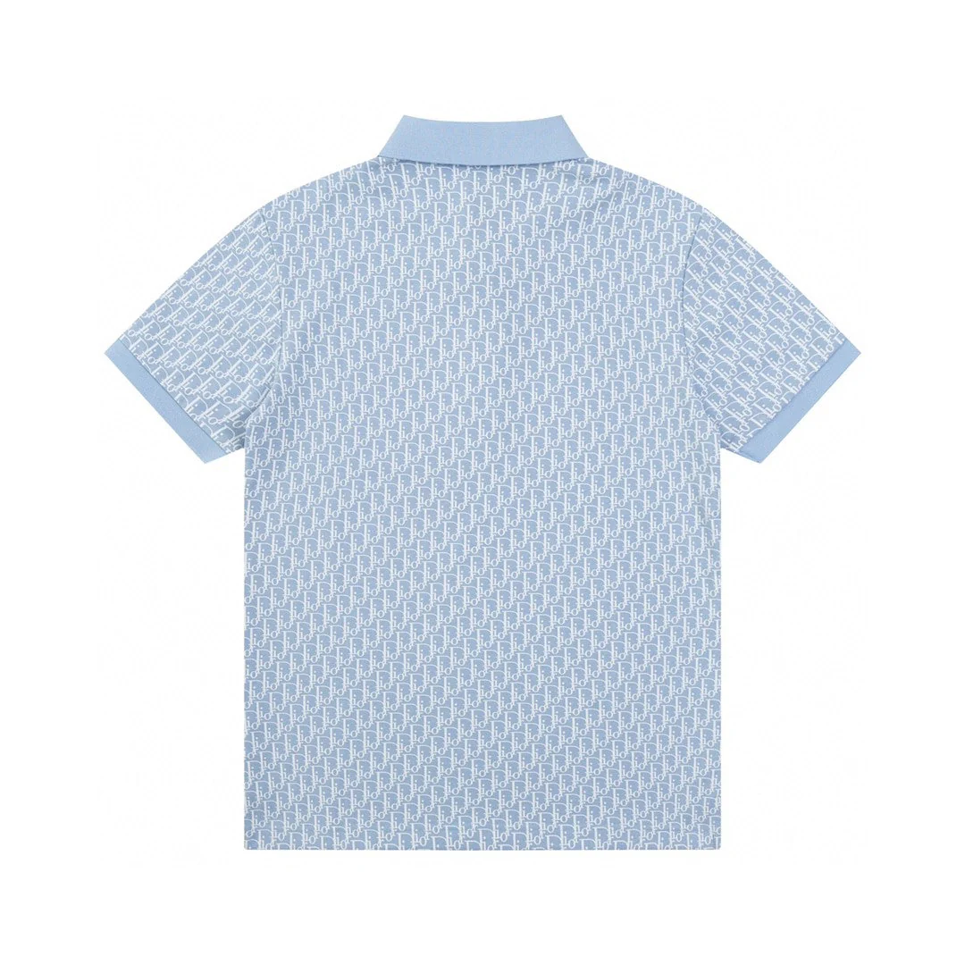 Printed T-Shirt: High-End Fashion Statement-1218