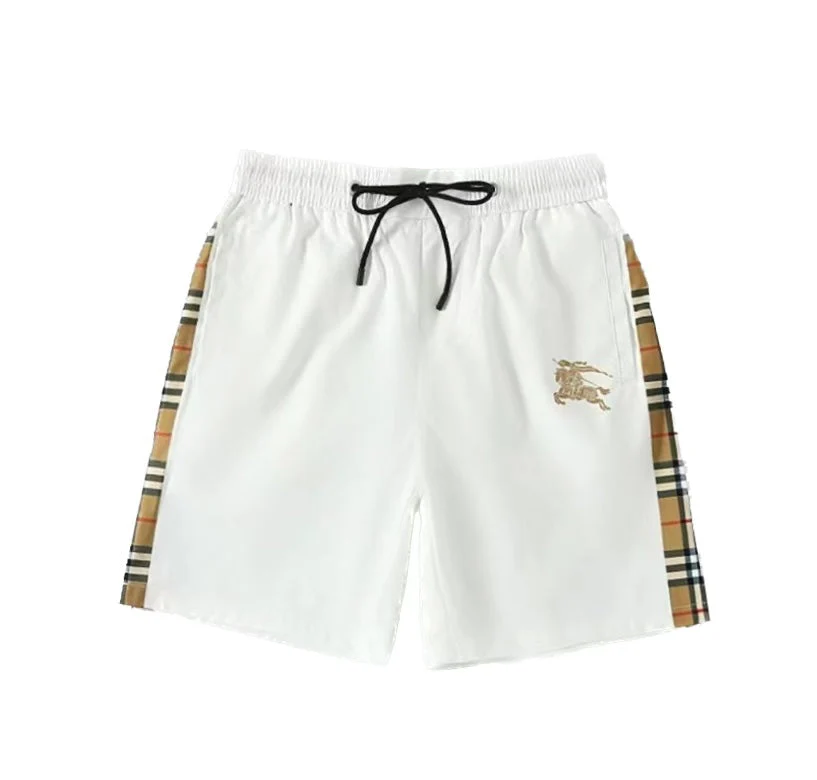 Men's printed shorts-89