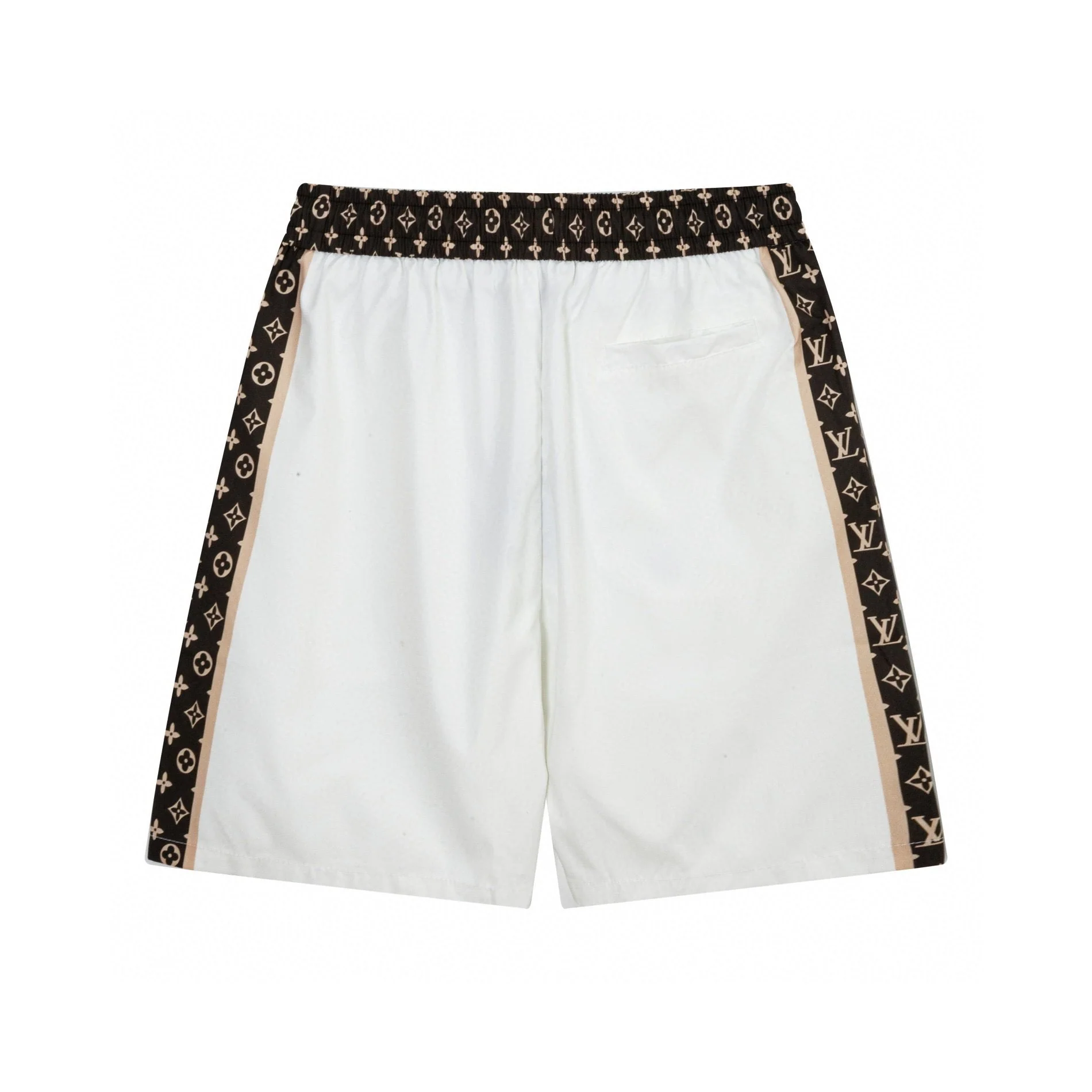 Men's printed shorts-77