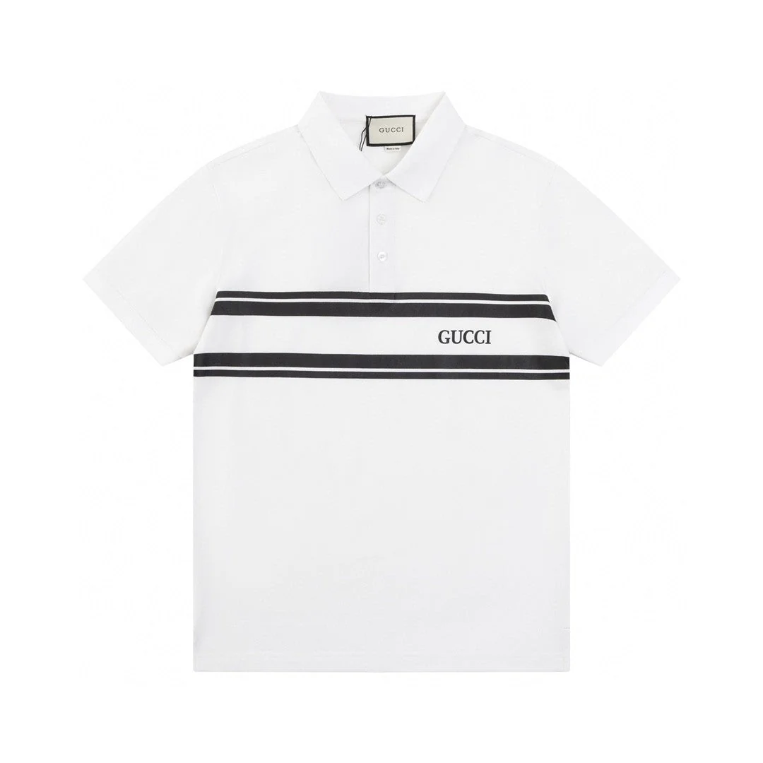 Printed T-Shirt: High-End Fashion Statement-1213