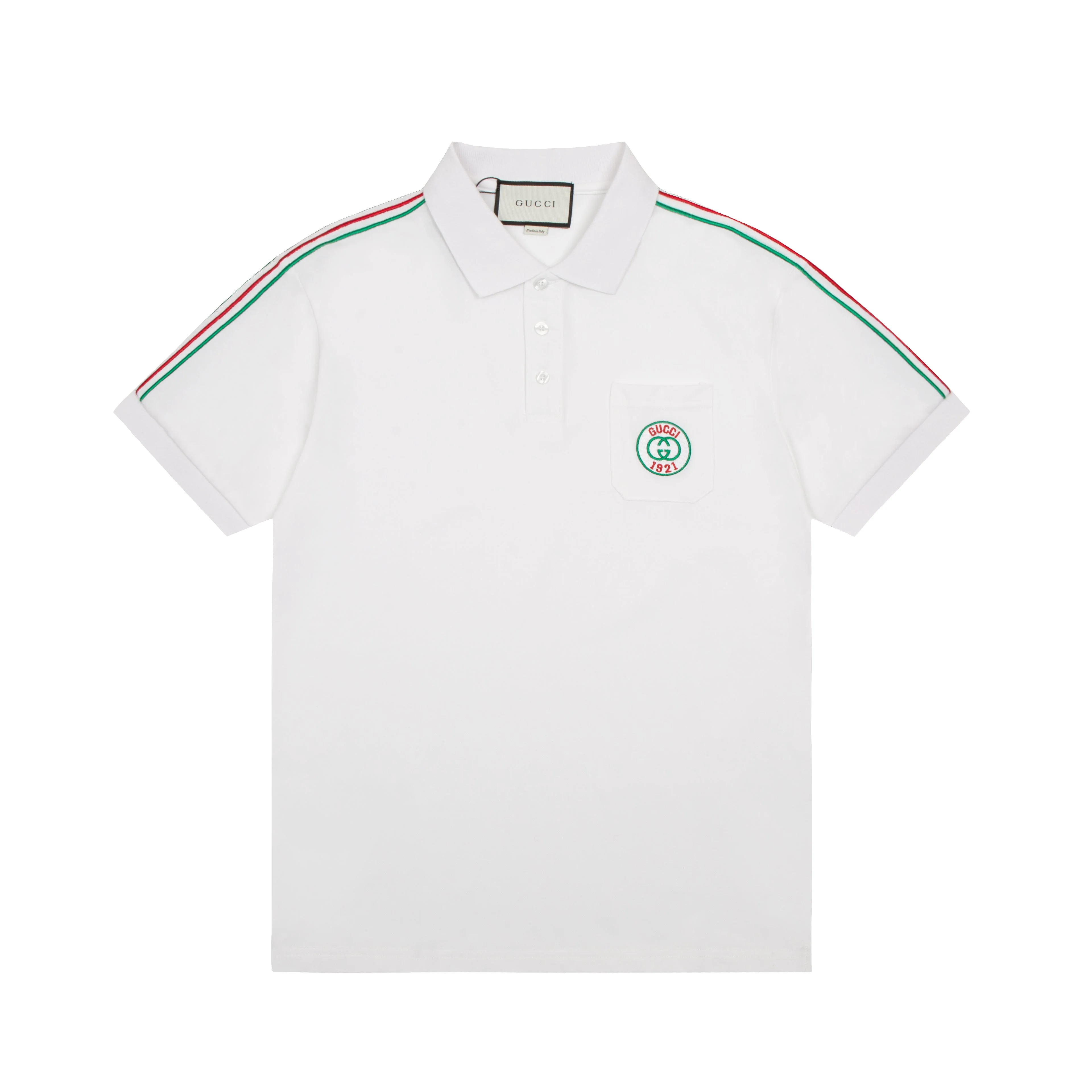 Fashion Polo Shirts-56