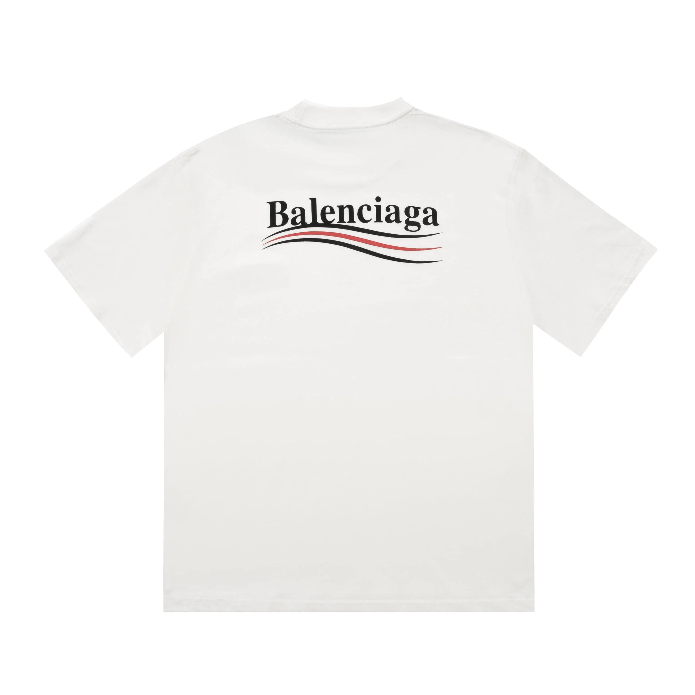 Printed T-Shirt: High-End Fashion Statement-1152