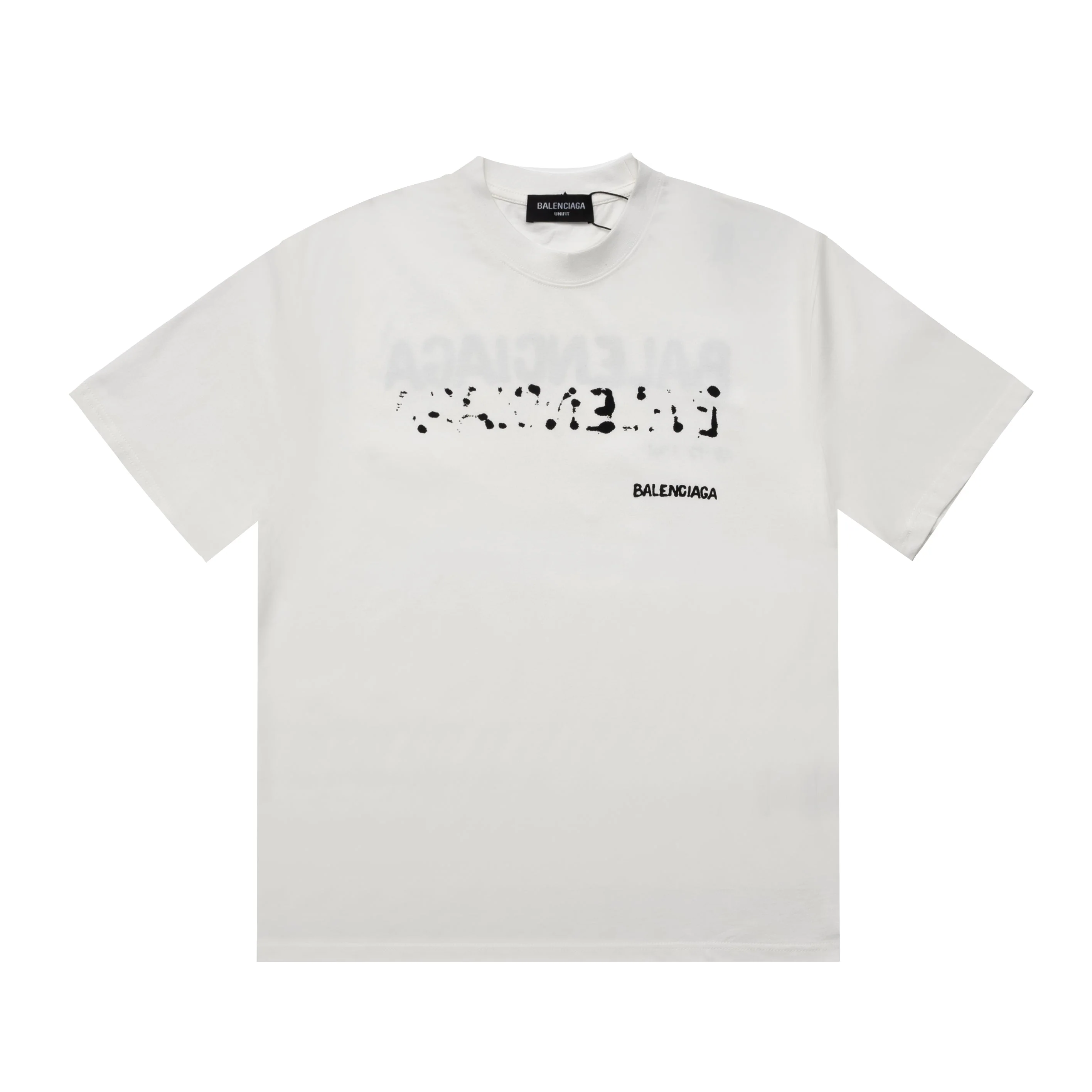 Printed T-Shirt: High-End Fashion Statement-1149