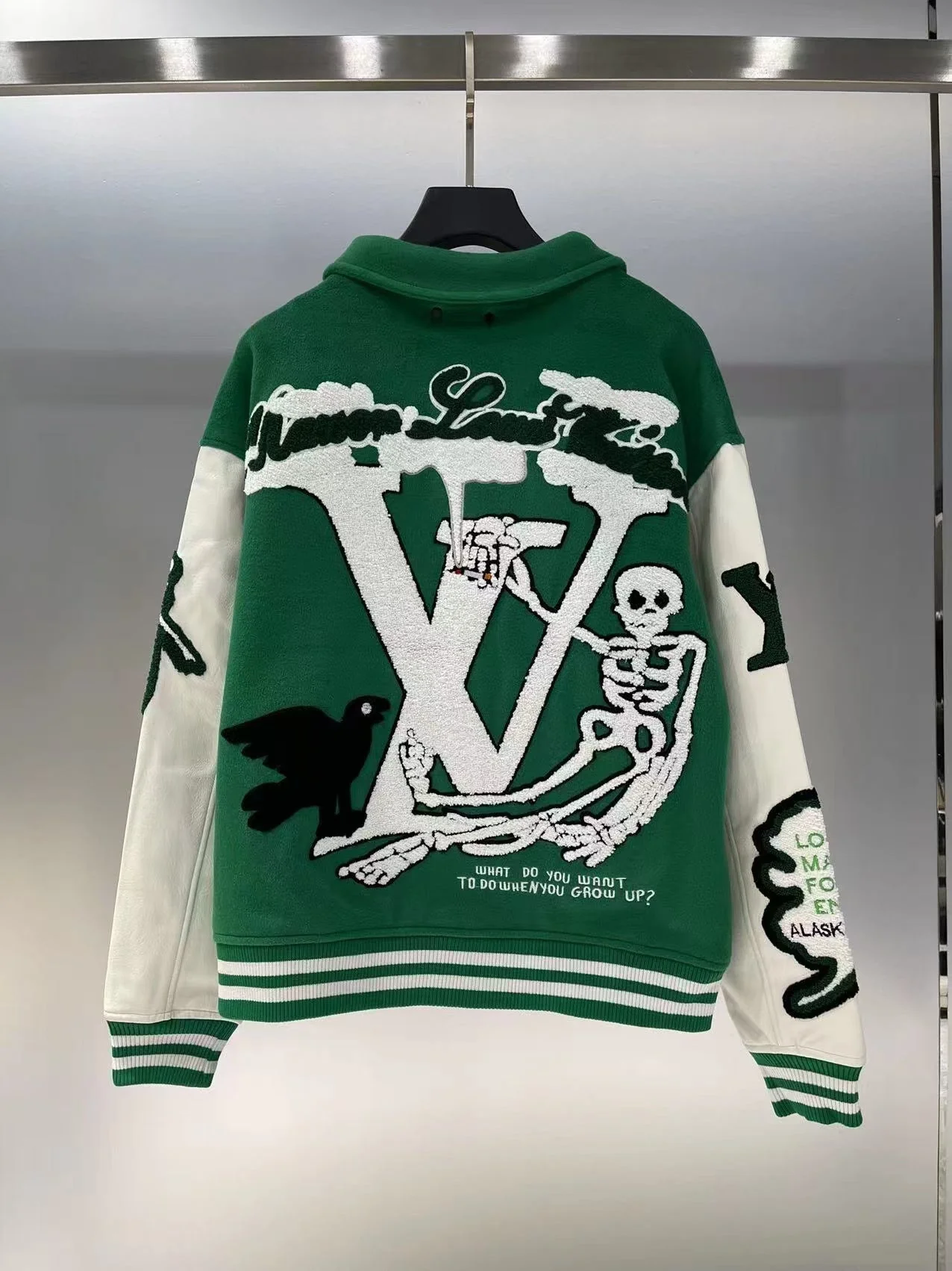 Chic Comfort Jacket-101