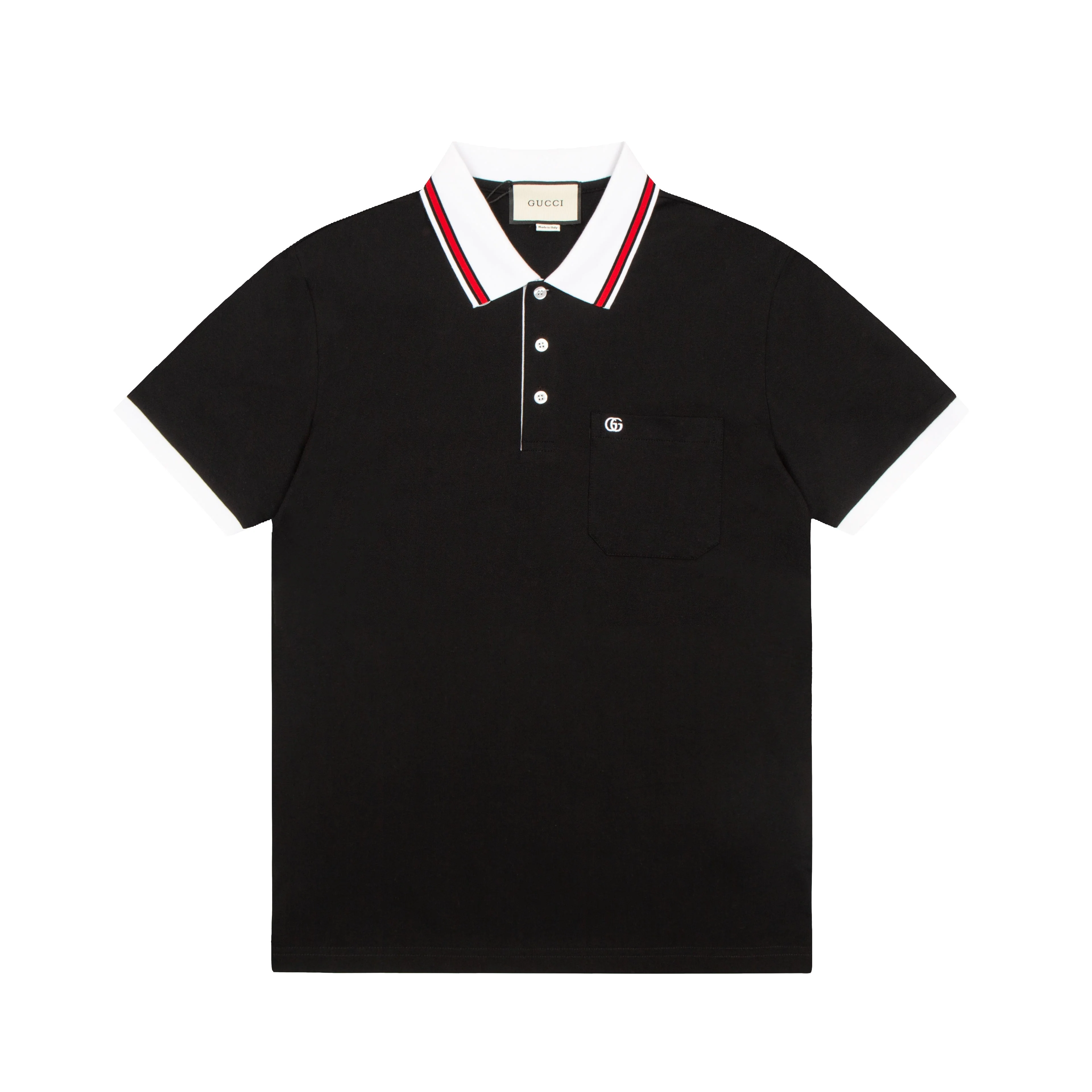 Fashion Polo Shirts-4