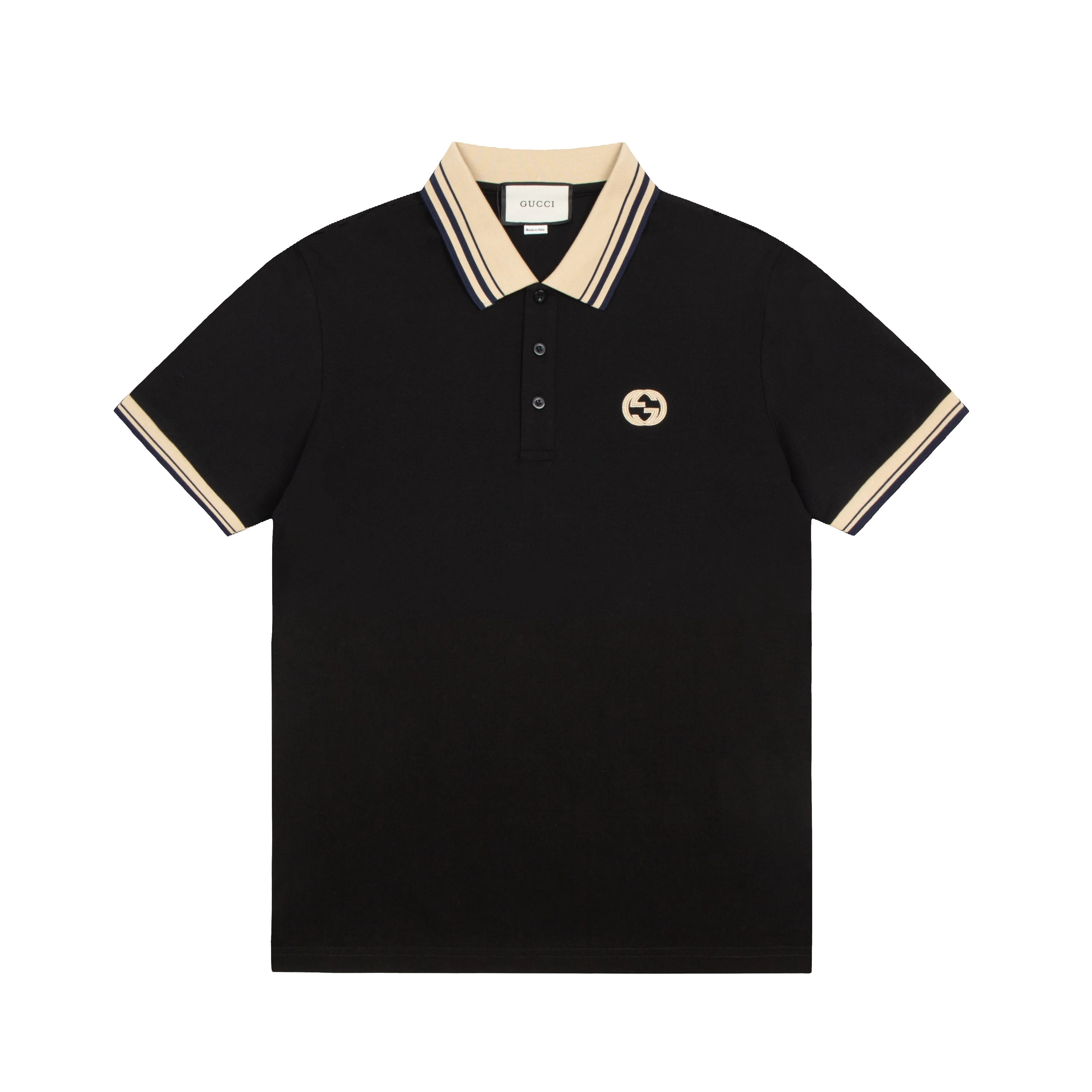 Fashion Polo Shirts-17