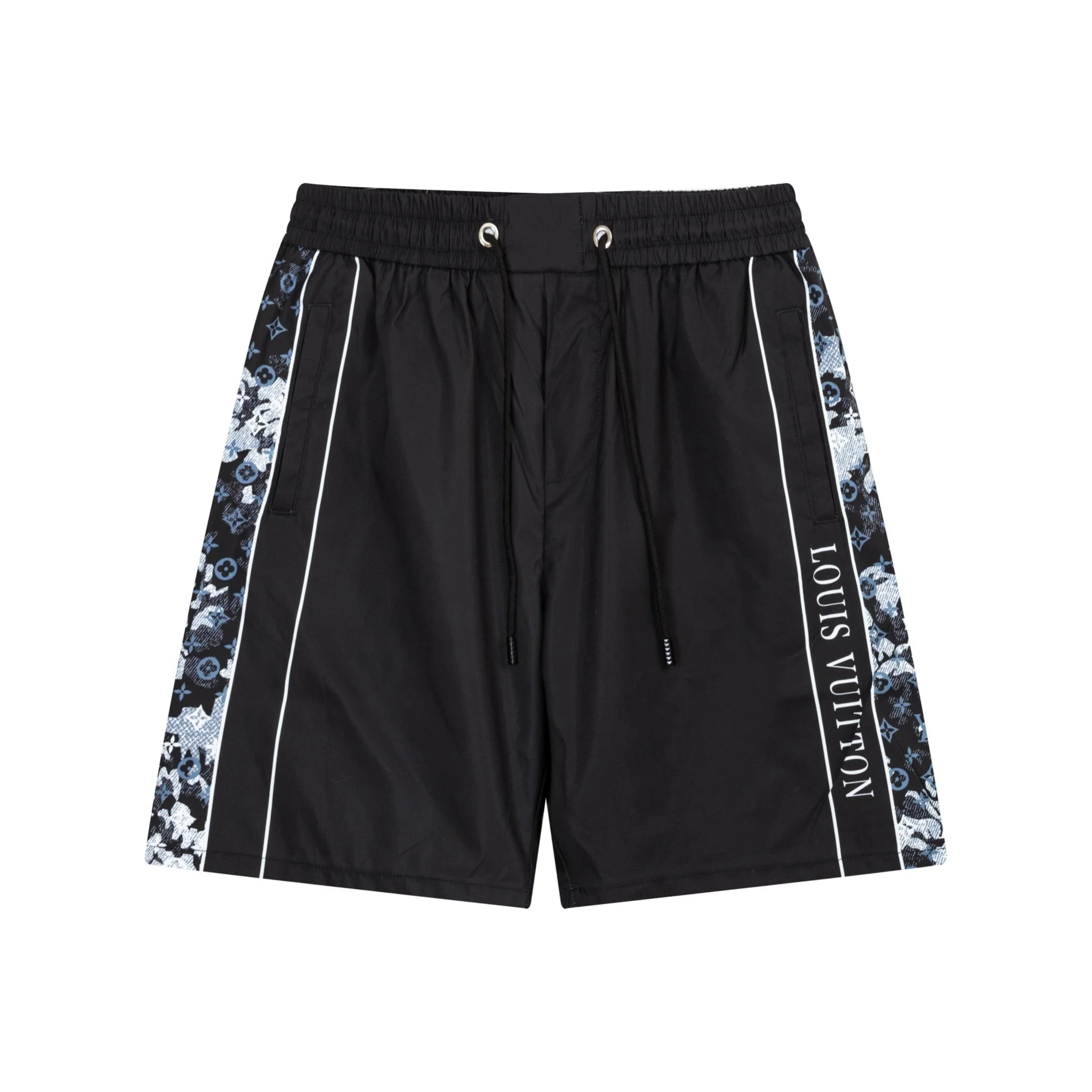 Men's printed shorts-79