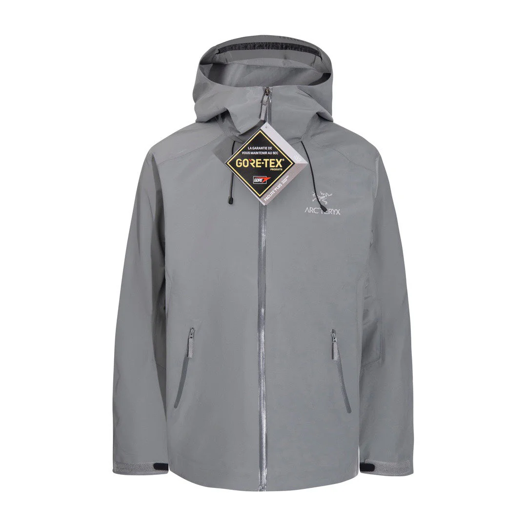 0408 Beta series waterproof jacket outdoor sports wear