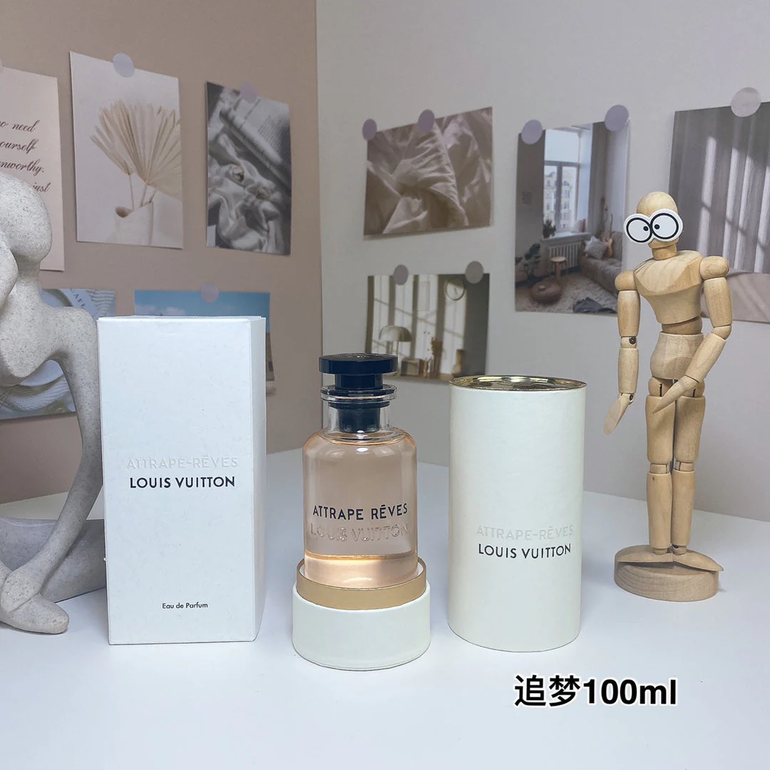 Dream Chaser Perfume 100ml