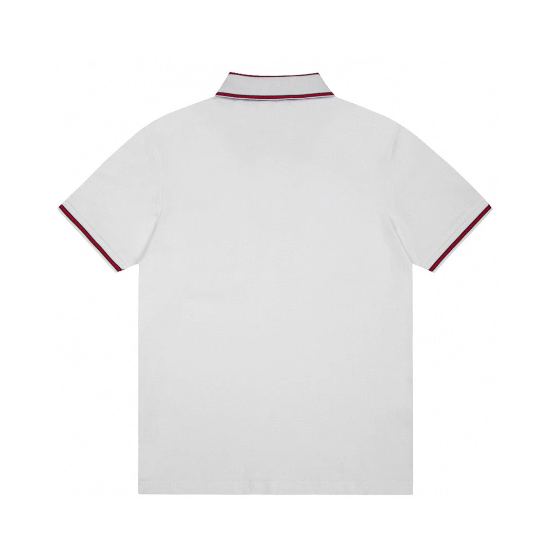 Printed T-Shirt: High-End Fashion Statement-1252