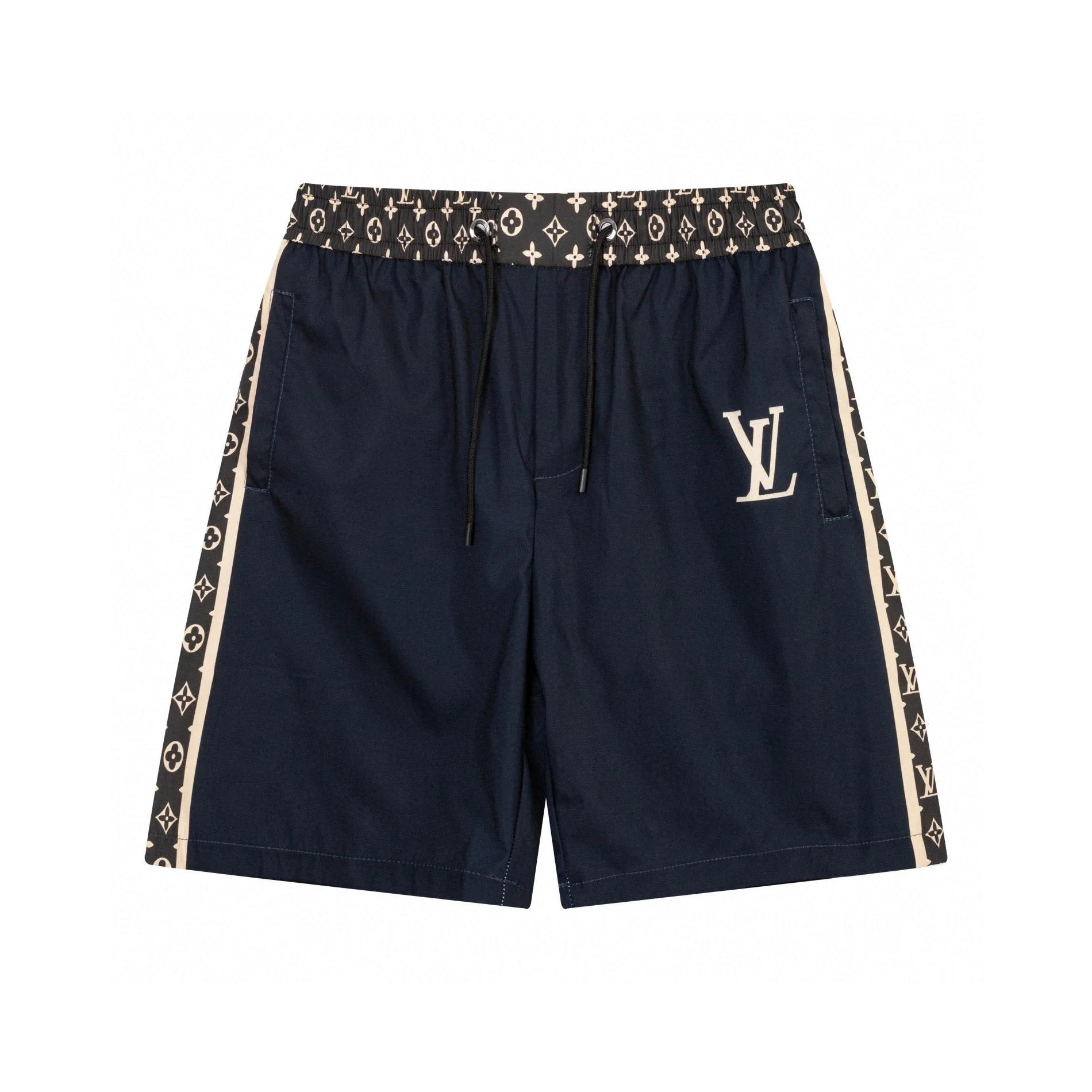 Men's printed shorts-76