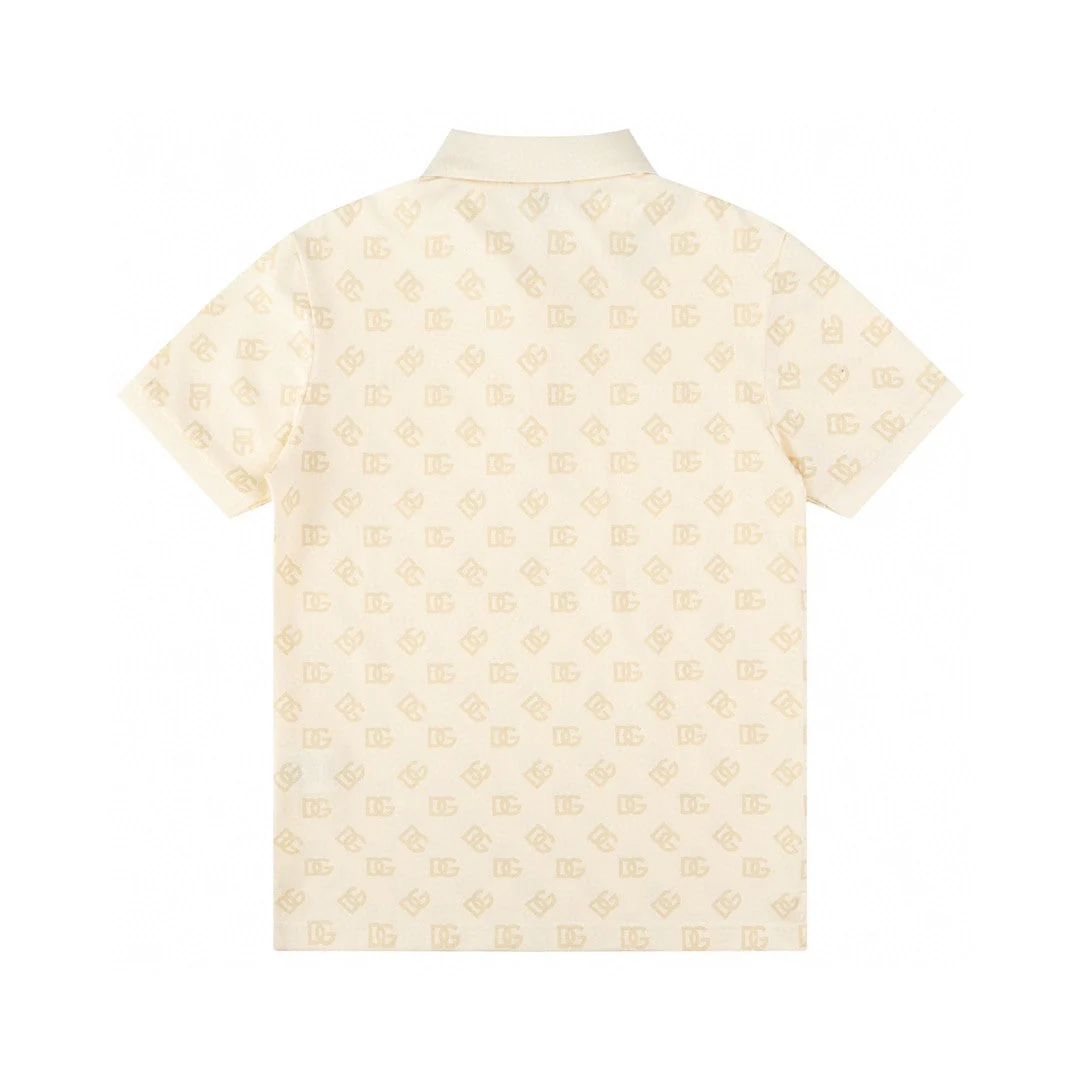 Printed T-Shirt: High-End Fashion Statement-1228