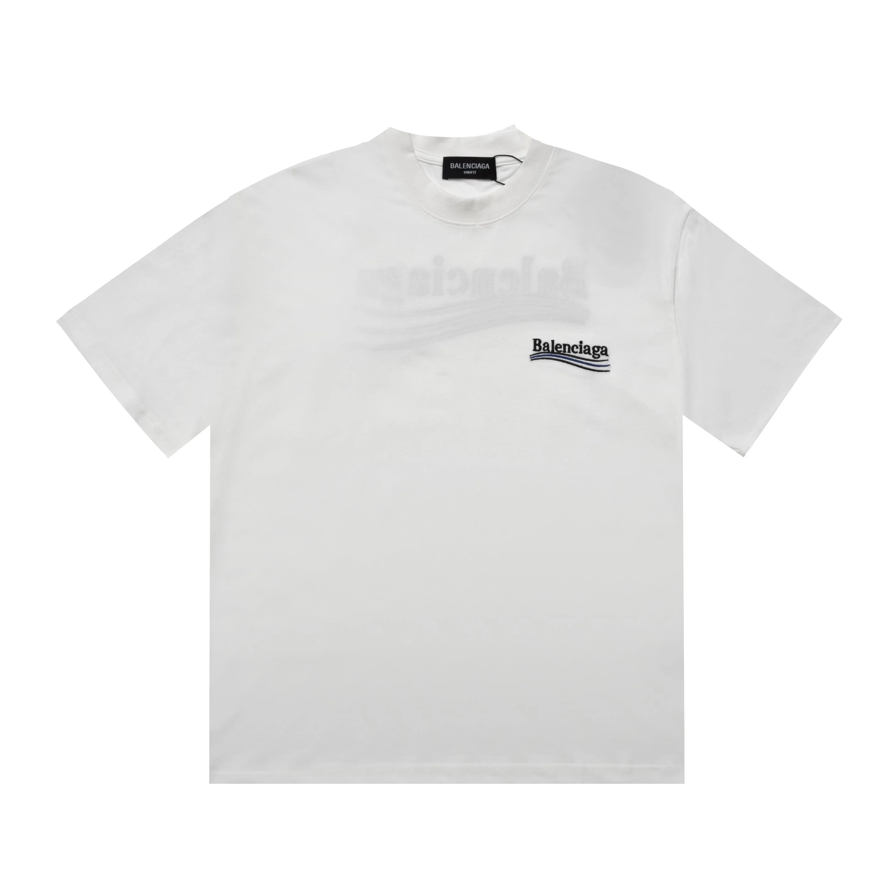 Printed T-Shirt: High-End Fashion Statement-1150