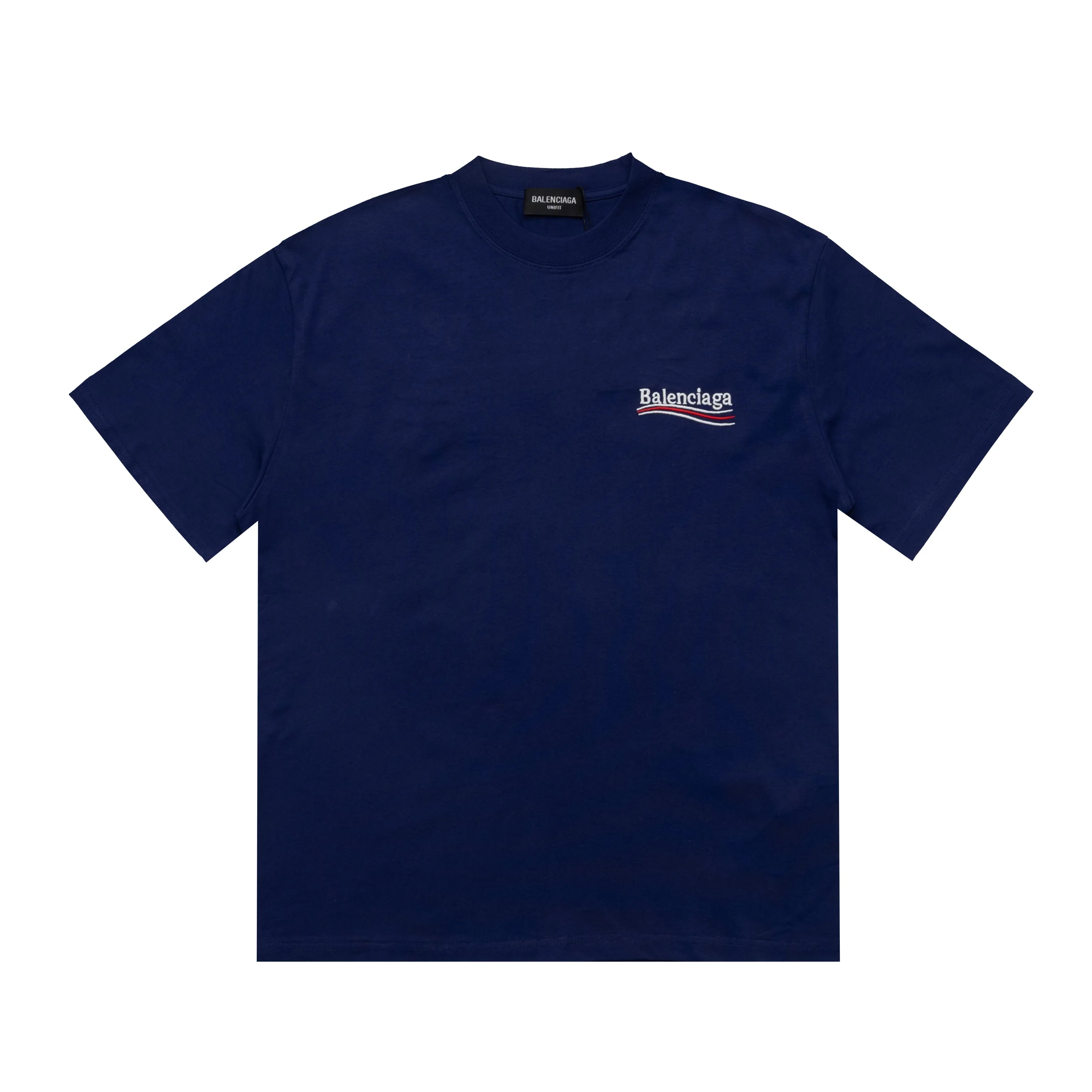 Printed T-Shirt: High-End Fashion Statement-1146