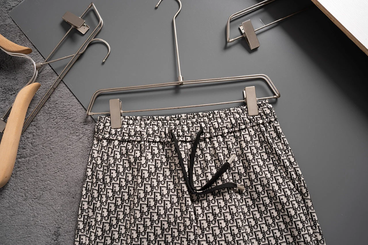 Men's printed shorts-14