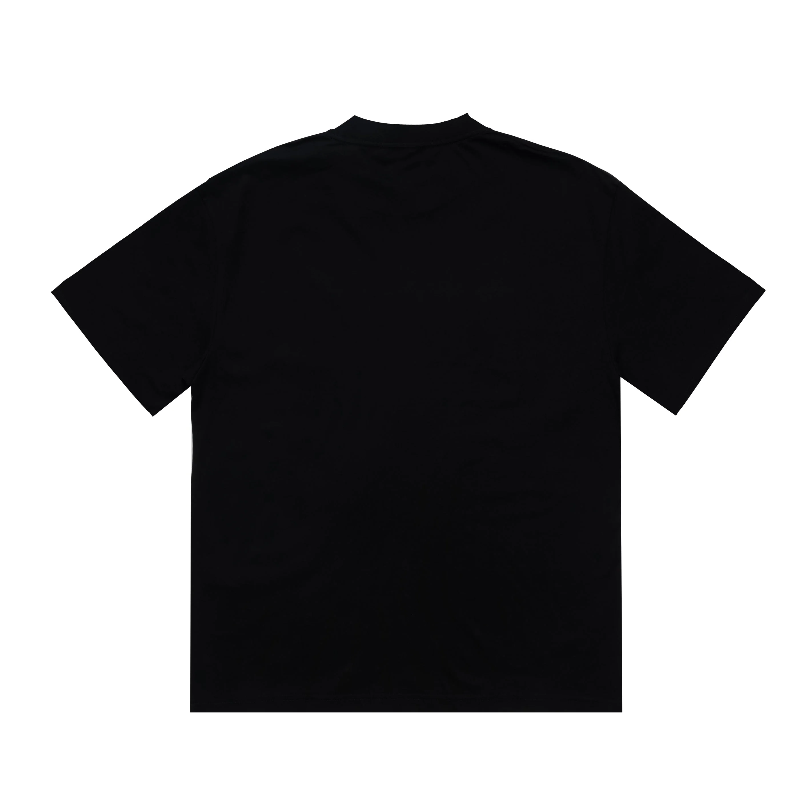 Printed T-Shirt: High-End Fashion Statement-1139