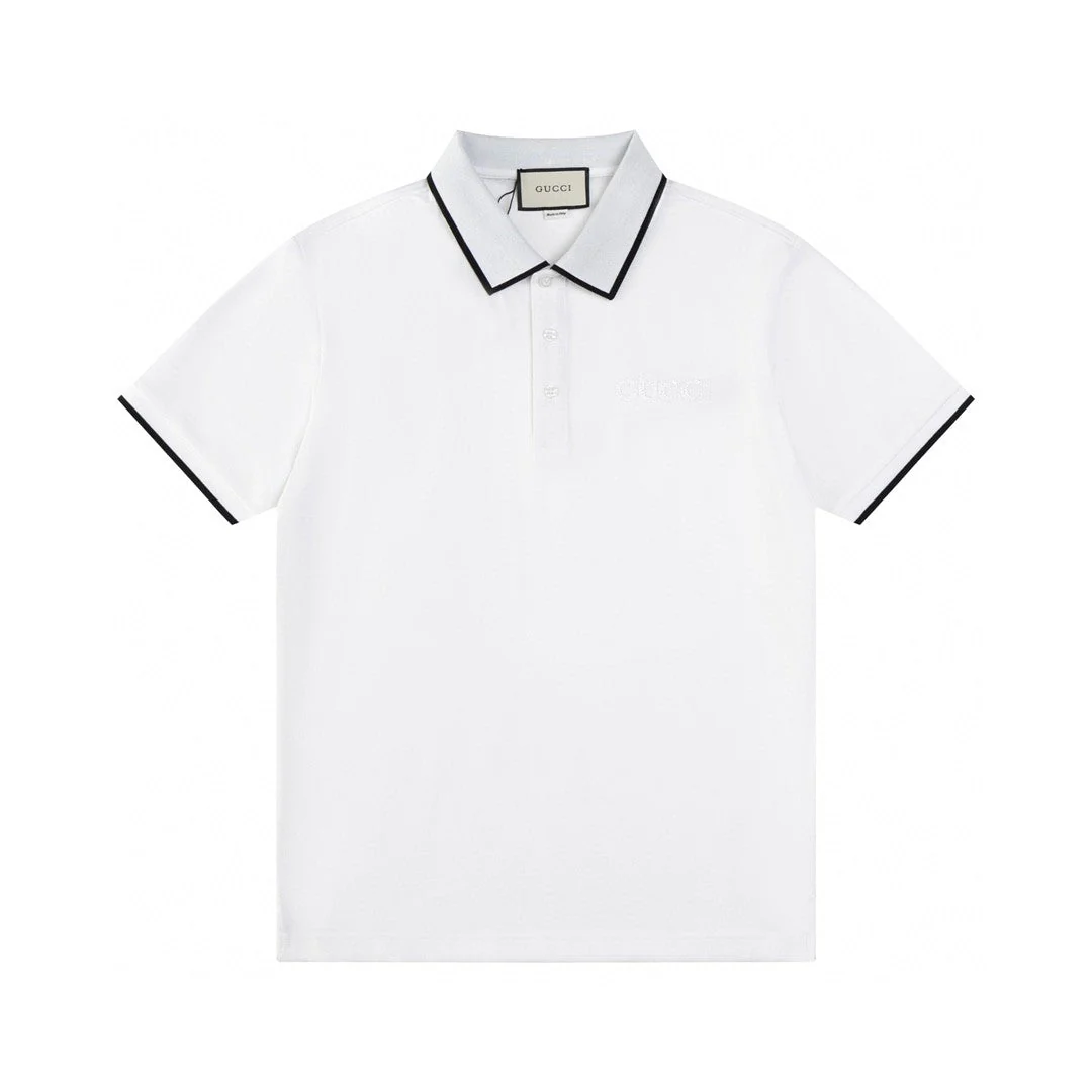 Printed T-Shirt: High-End Fashion Statement-1246