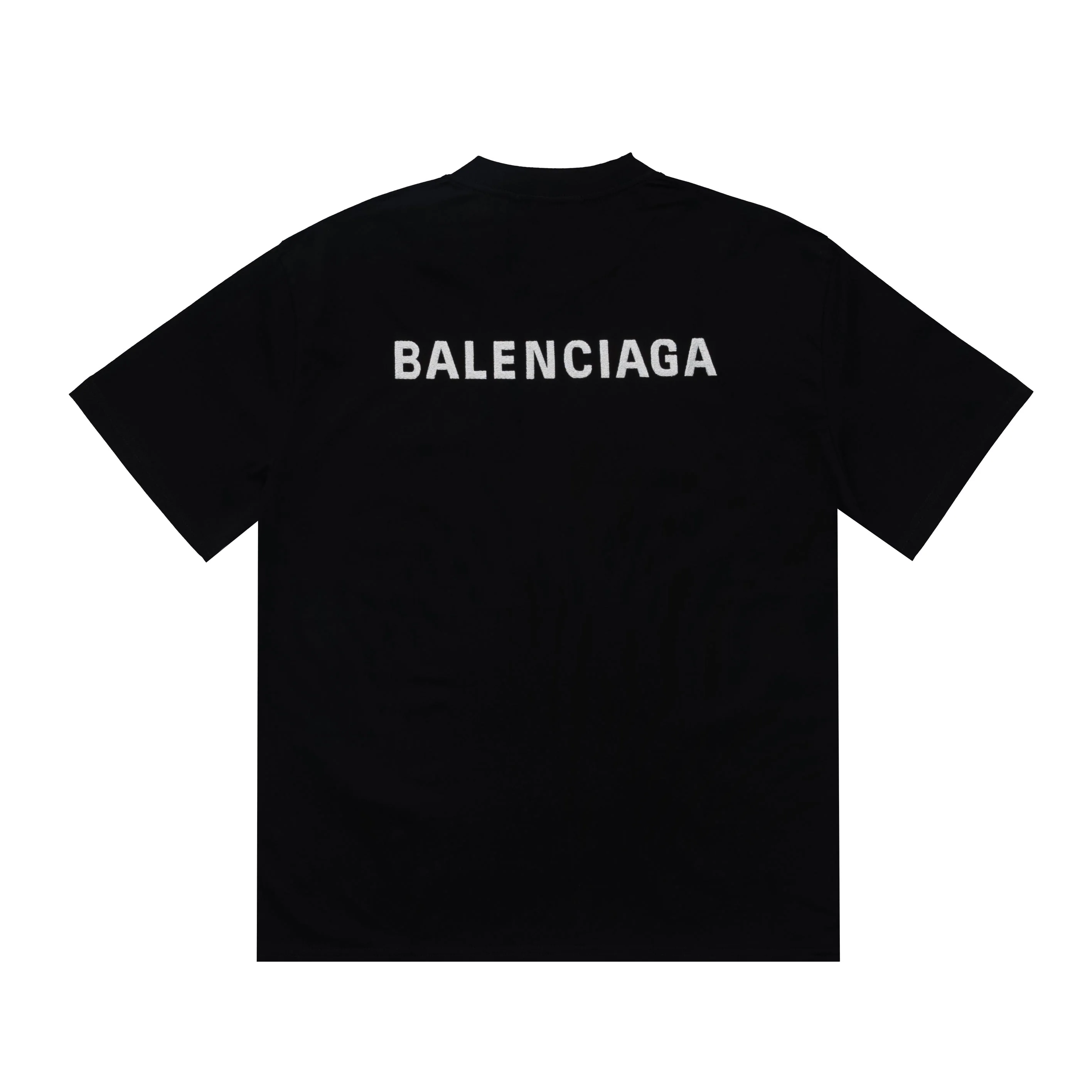 Printed T-Shirt: High-End Fashion Statement-1141