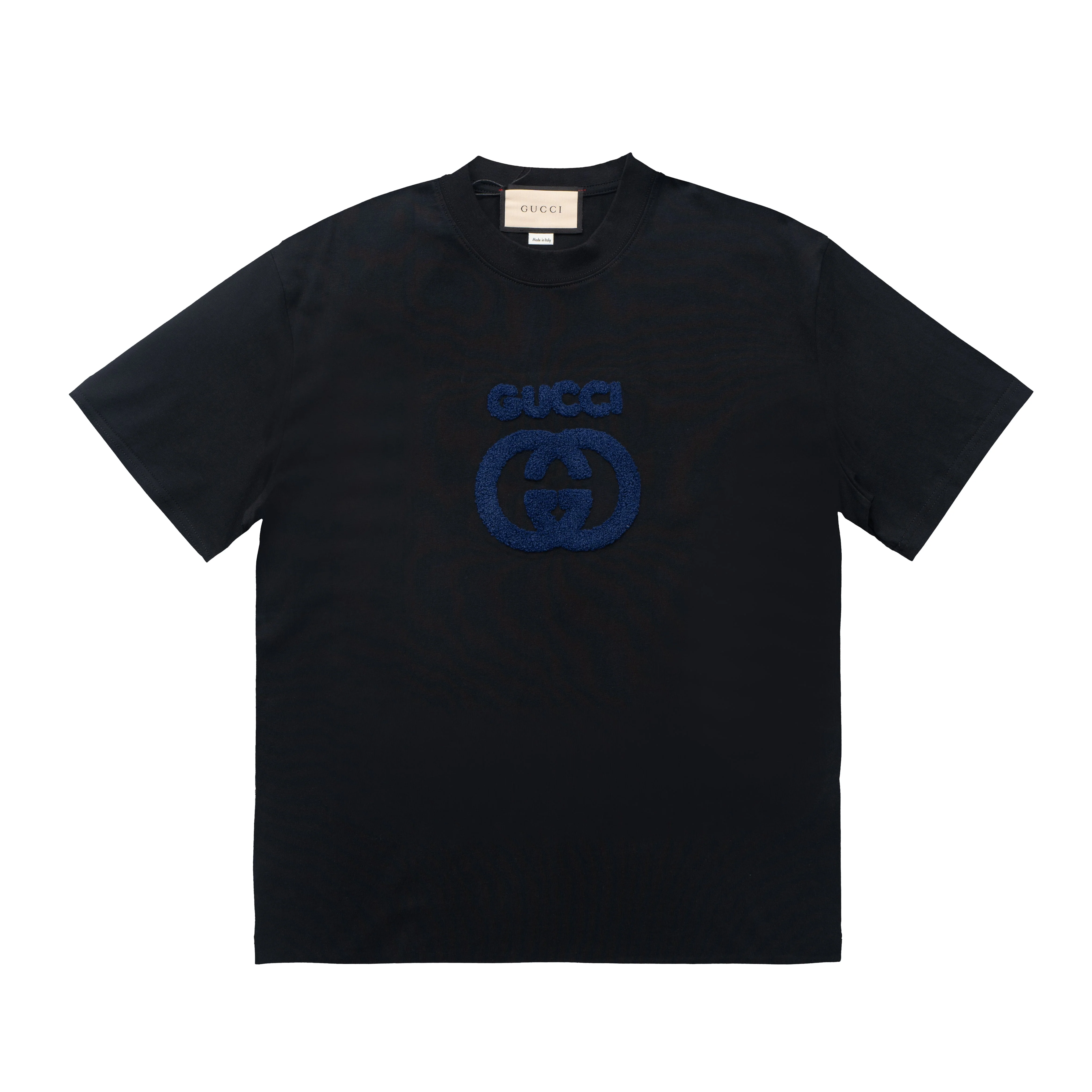 Printed T-Shirt: High-End Fashion Statement-1008