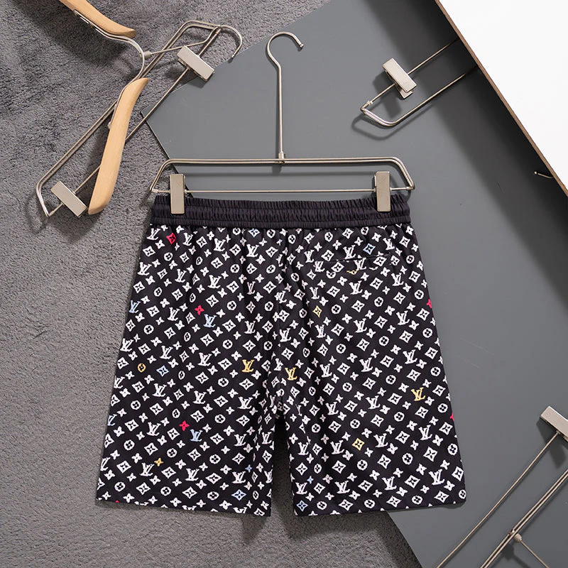 Men's printed shorts-93