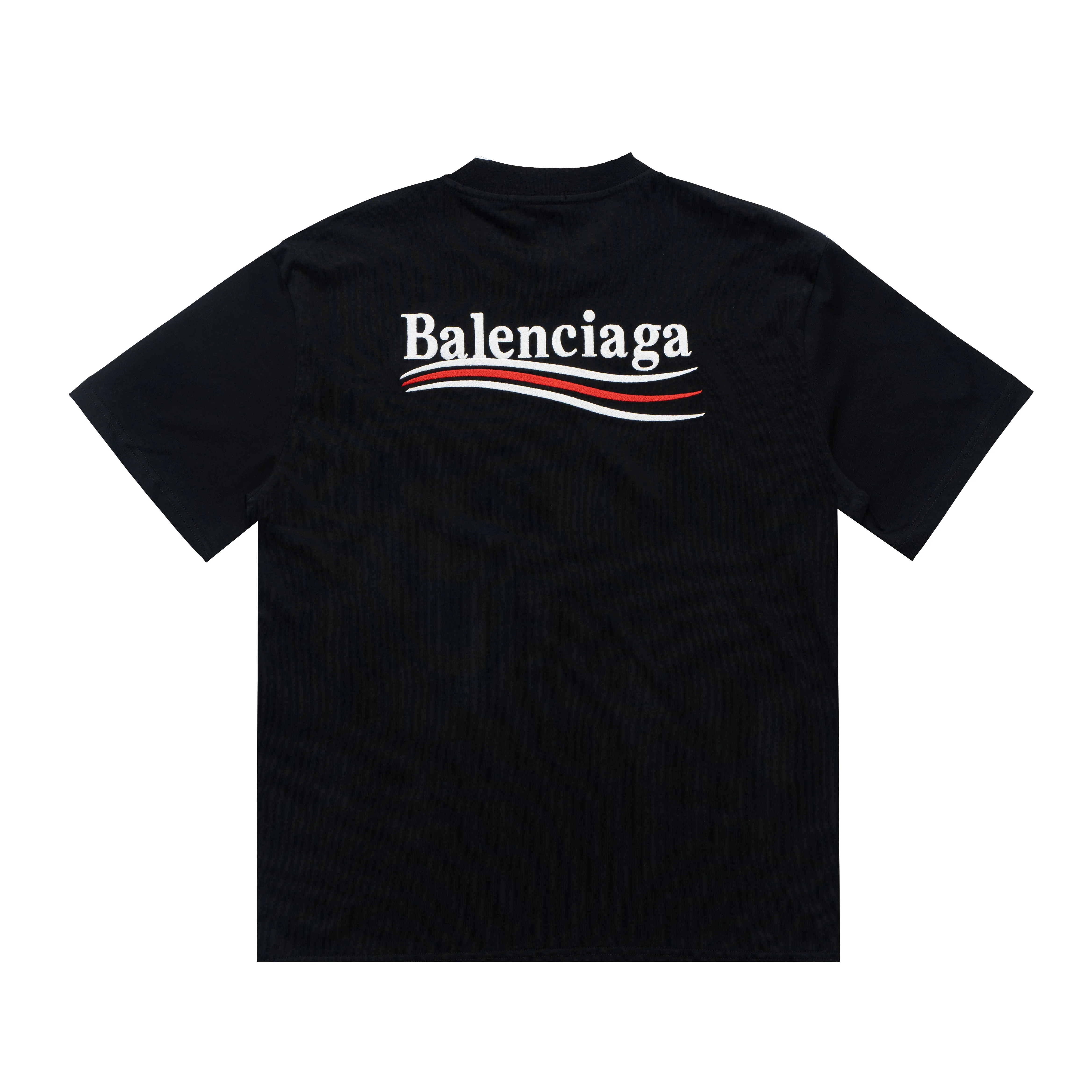 Printed T-Shirt: High-End Fashion Statement-1088