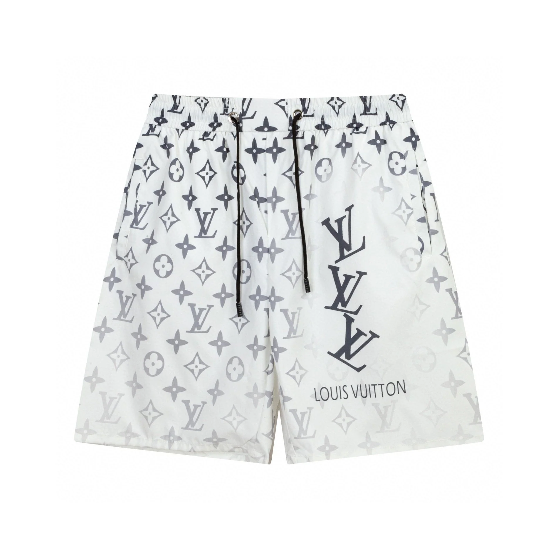 Men's printed shorts-66