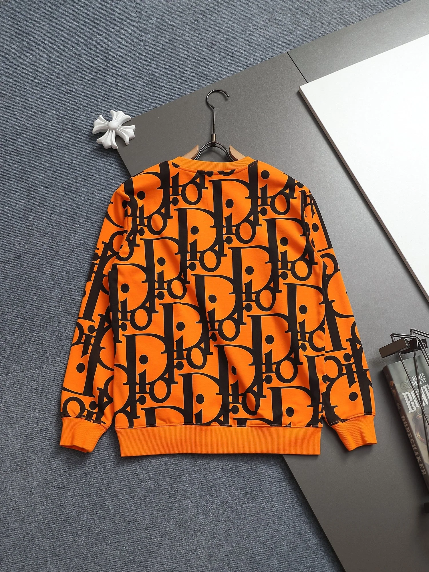 Classic Fashion Sweater-71