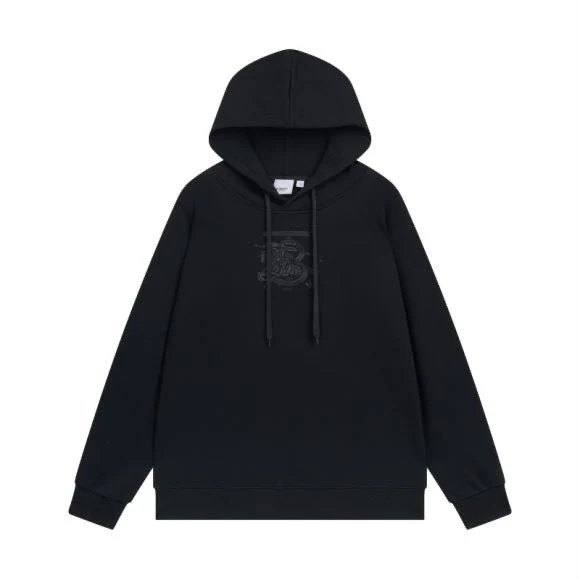 Classic Fit Hoodie-14