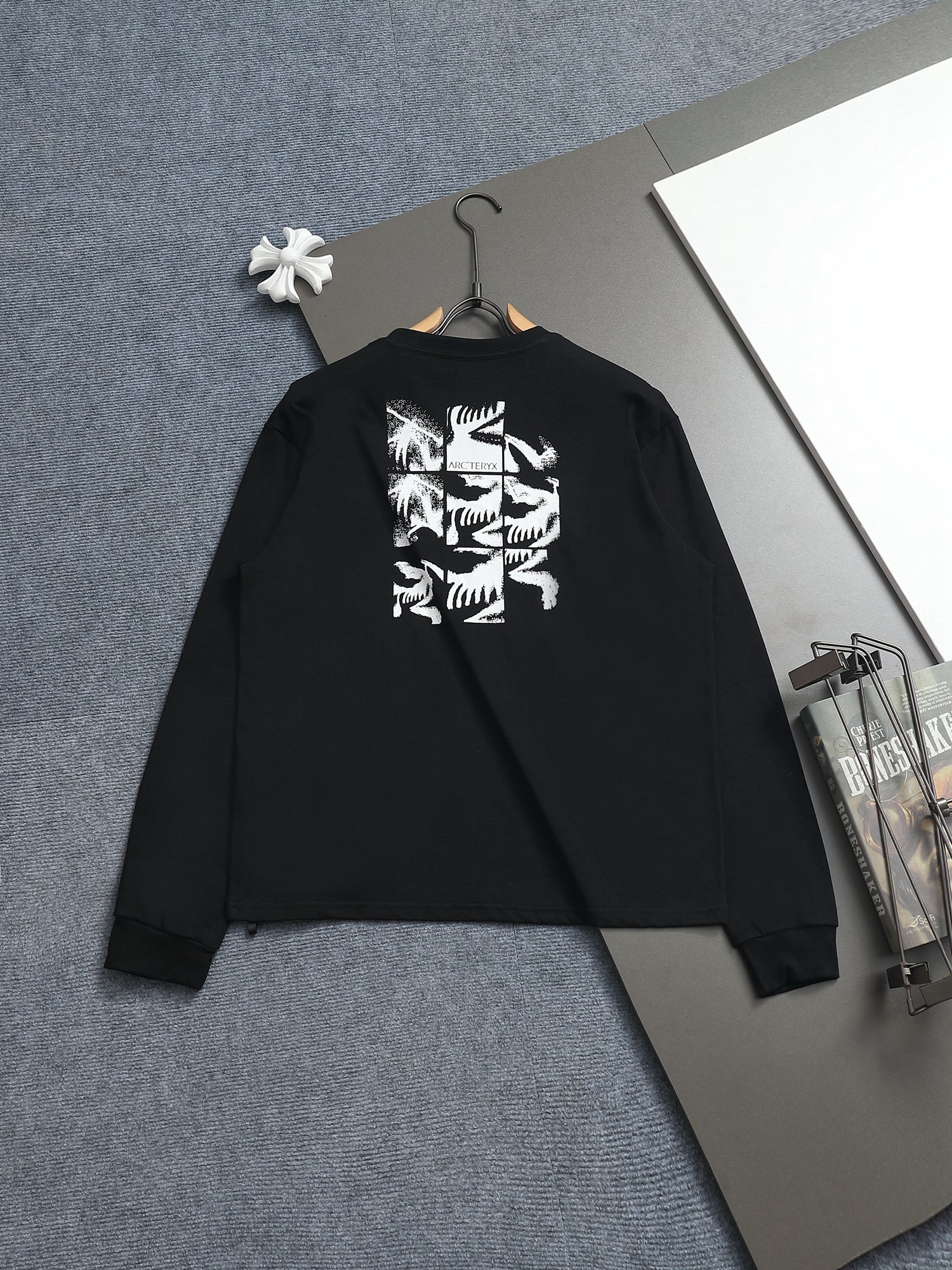 Classic Fashion Sweater-76