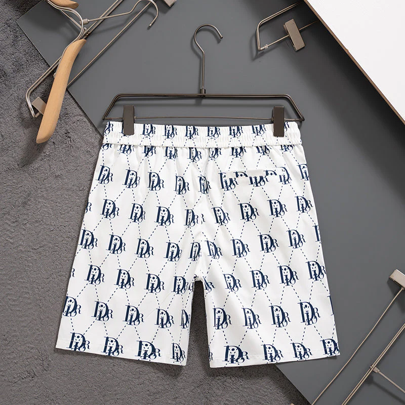 Men's printed shorts-24