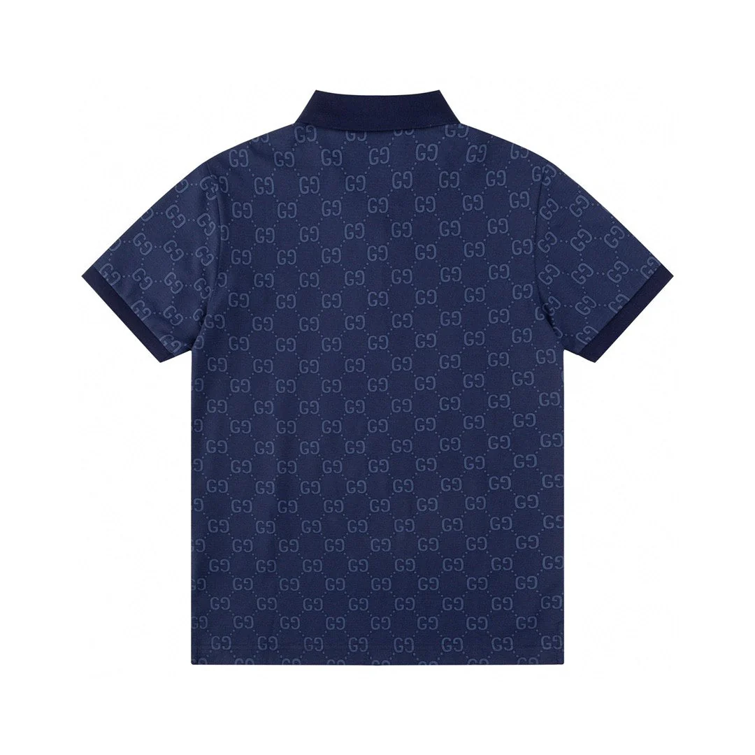 Printed T-Shirt: High-End Fashion Statement-1225