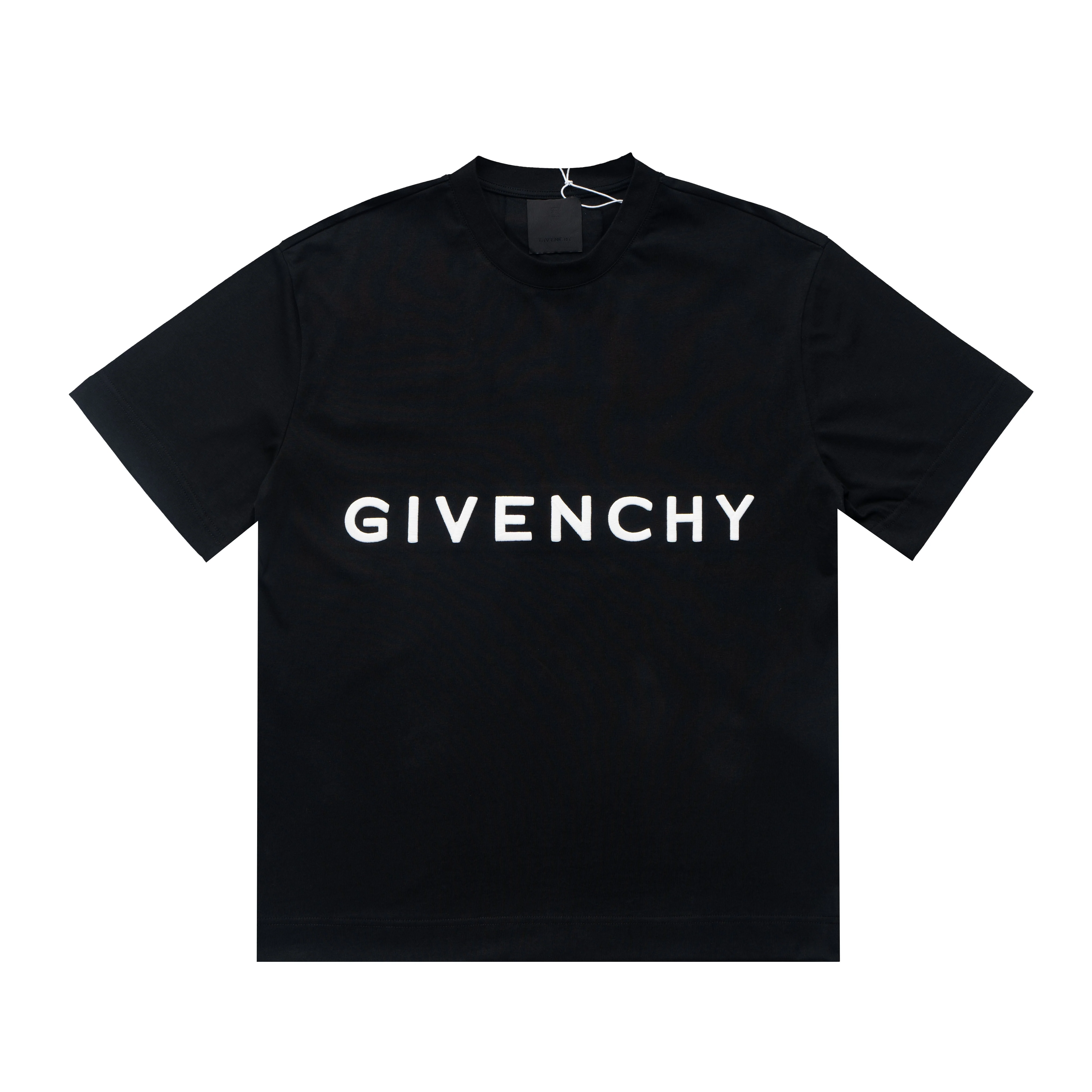 Printed T-Shirt: High-End Fashion Statement-1084