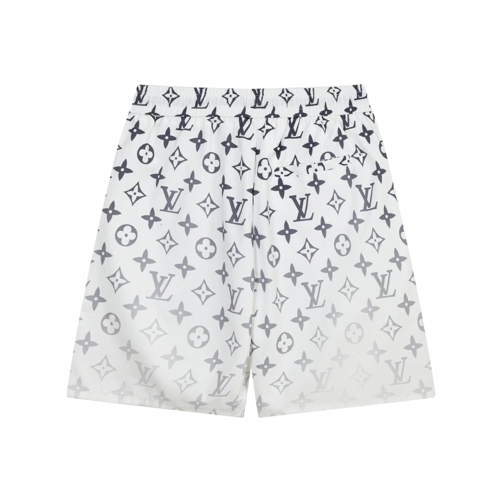 Men's printed shorts-66