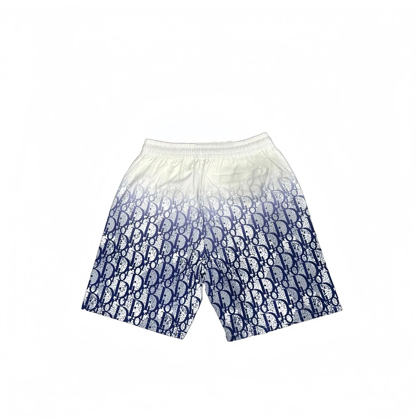 Men's printed shorts-85