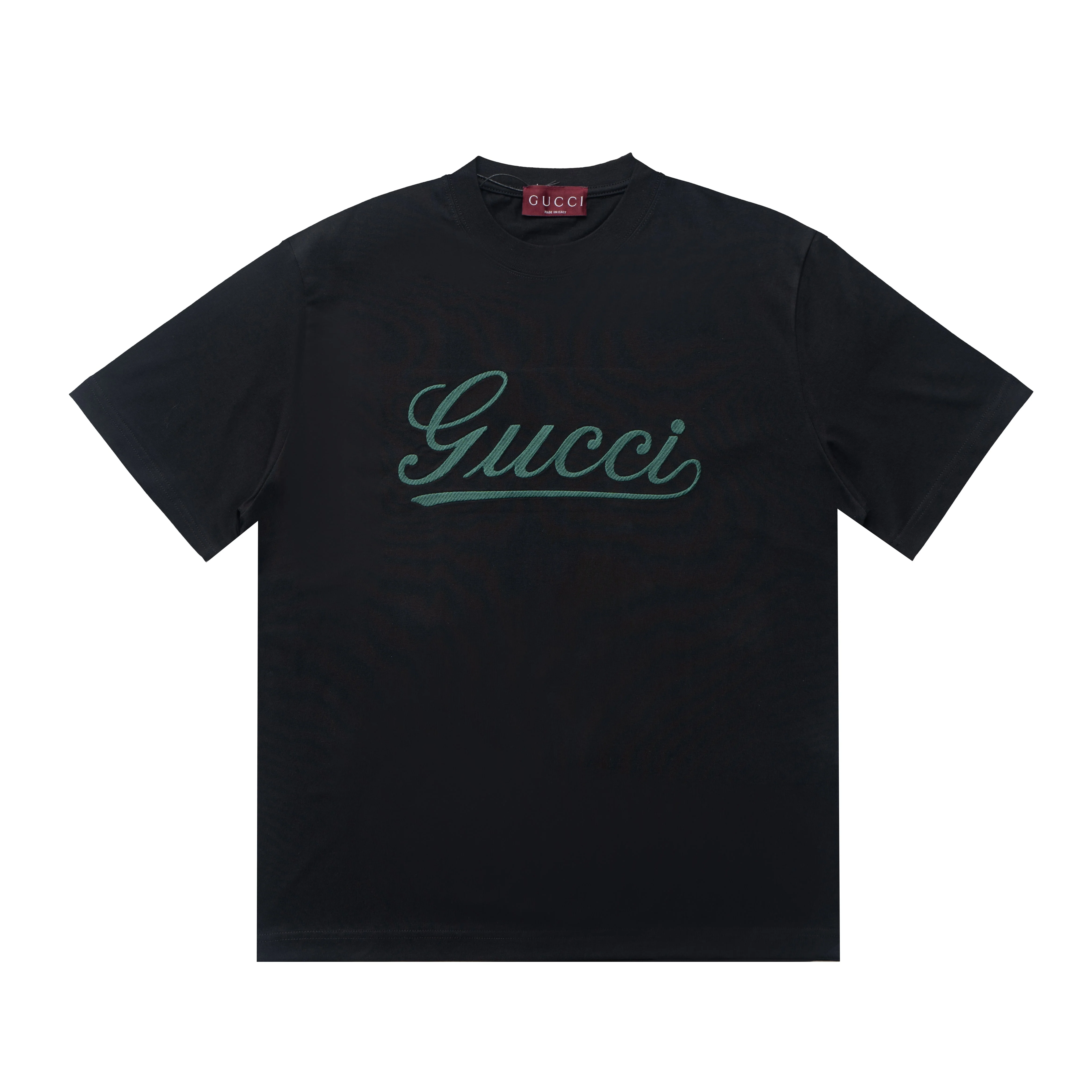 Printed T-Shirt: High-End Fashion Statement-1006