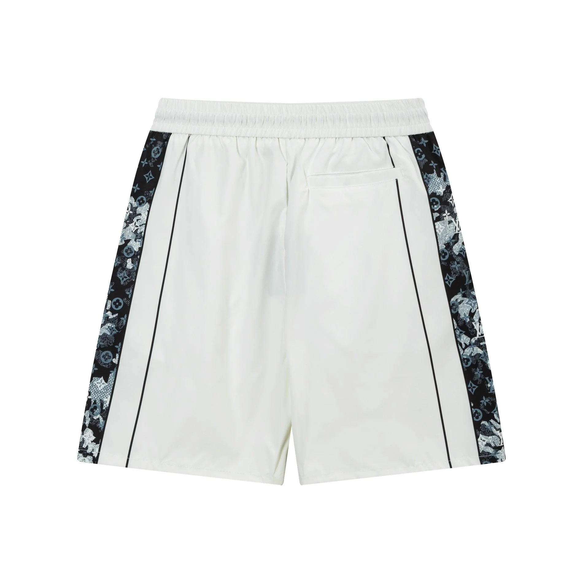 Men's printed shorts-78