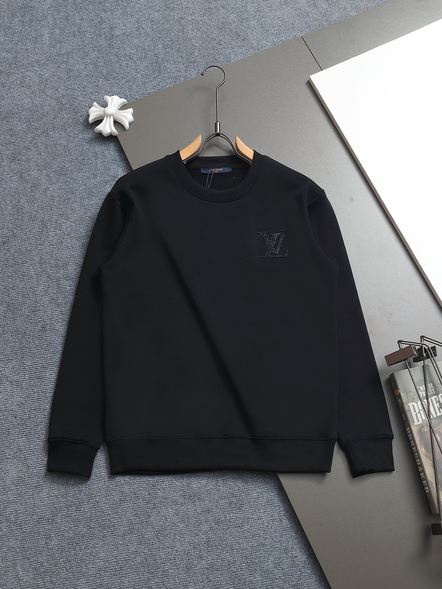 Classic Fashion Sweater-66