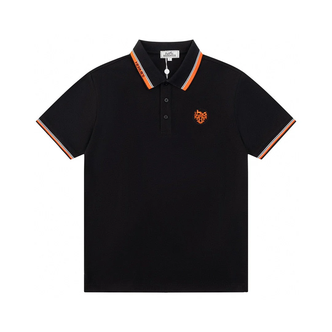 Printed T-Shirt: High-End Fashion Statement-1240