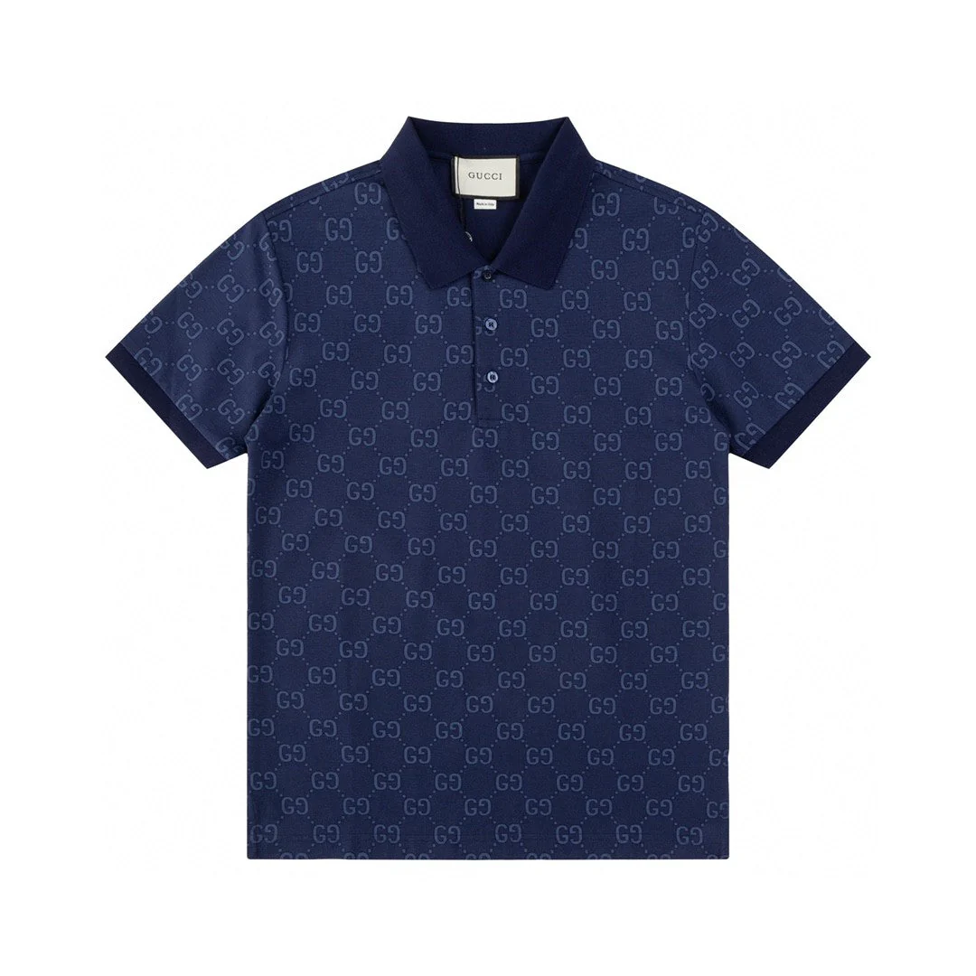 Printed T-Shirt: High-End Fashion Statement-1225