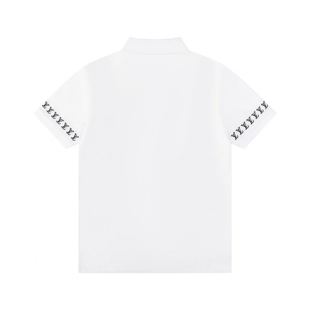 Printed T-Shirt: High-End Fashion Statement-1232