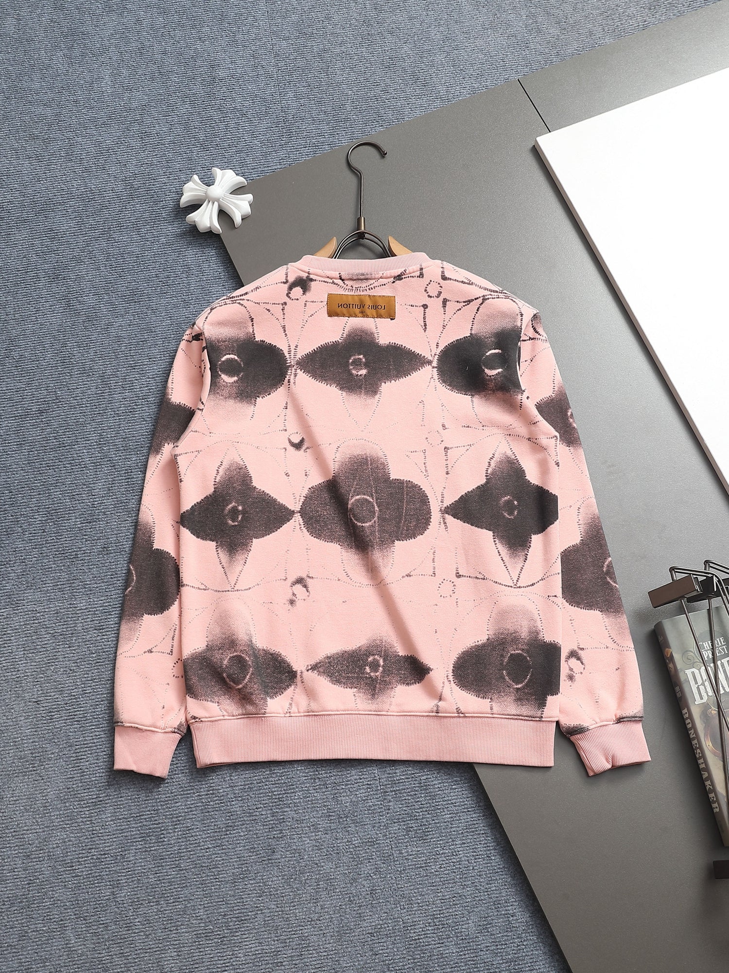 Classic Fashion Sweater-72