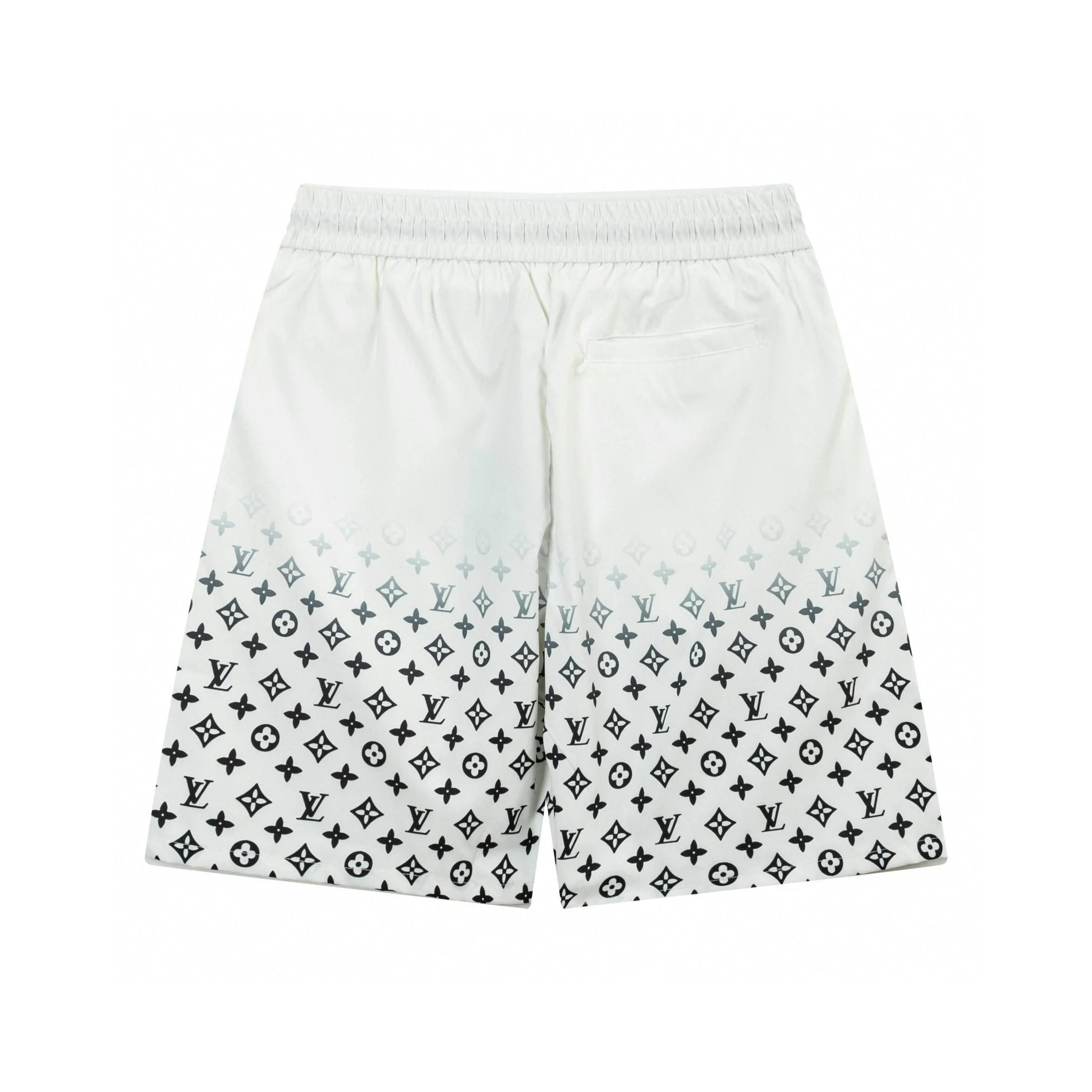 Men's printed shorts-82