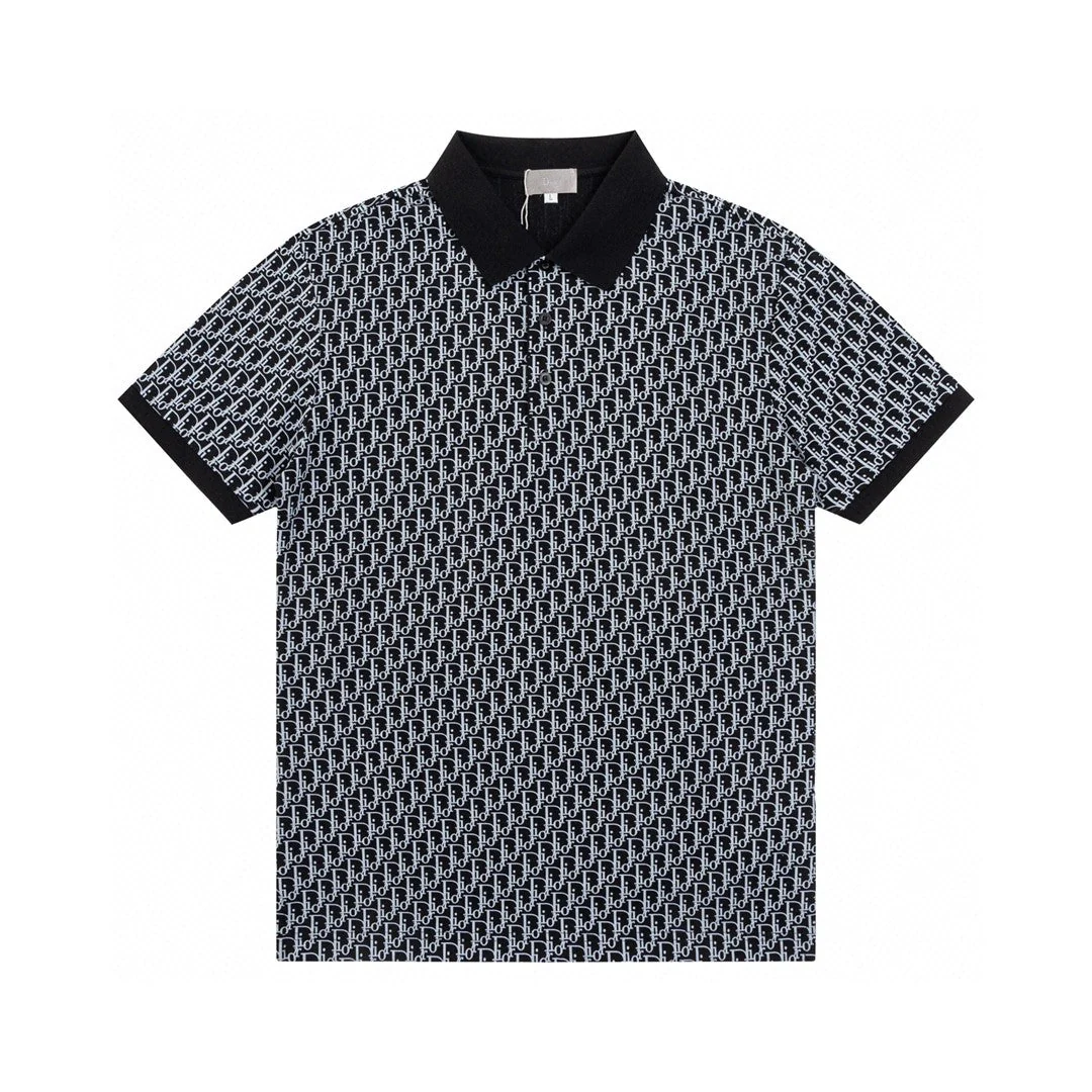 Printed T-Shirt: High-End Fashion Statement-1220