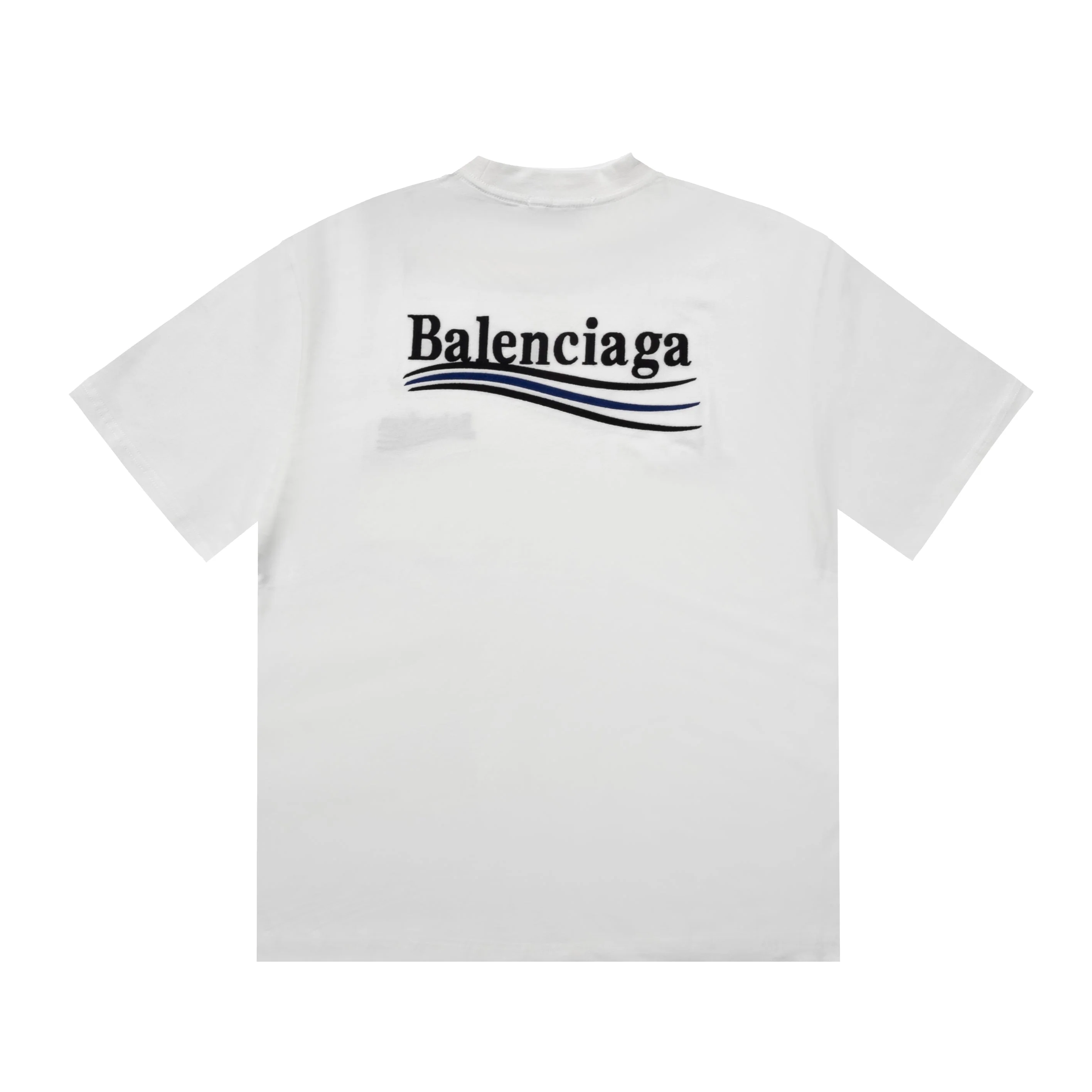 Printed T-Shirt: High-End Fashion Statement-1150